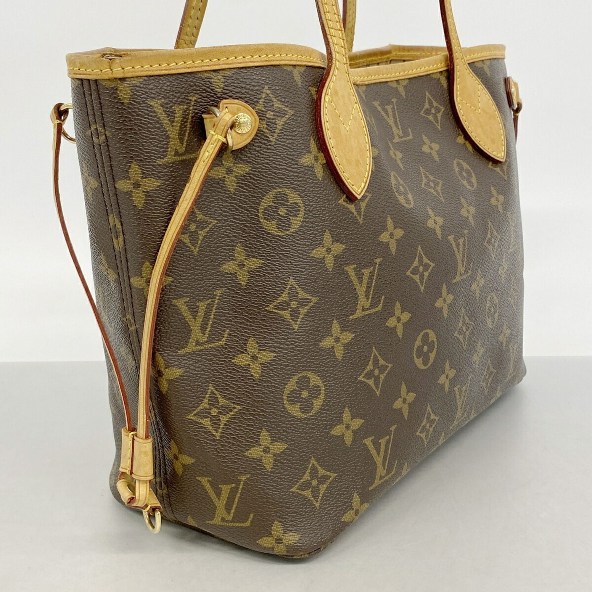 Tote Bag (Pre-Owned) - Louis Vuitton - Modalova