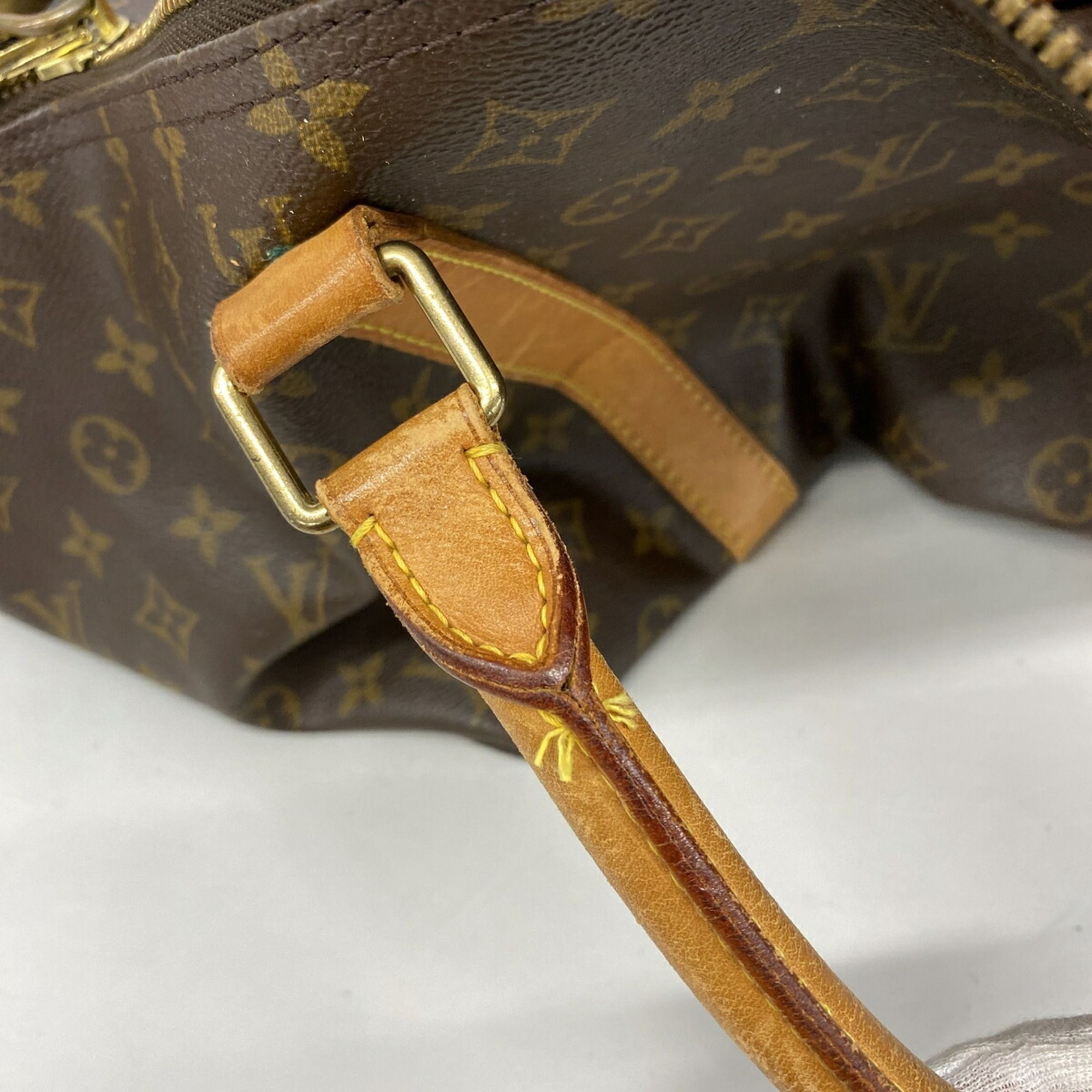 Boston Bag (Pre-Owned) - Louis Vuitton - Modalova