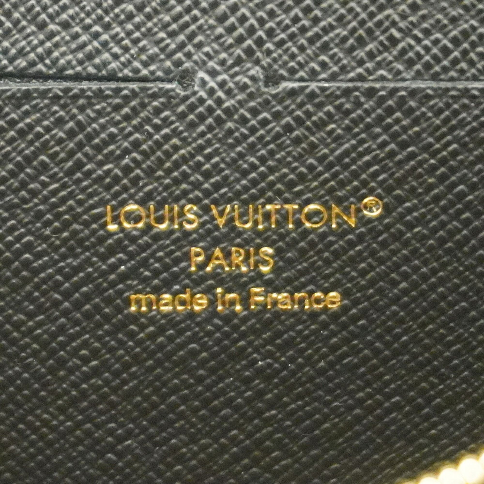 Long Wallet (Bi-Fold) (Pre-Owned) - Louis Vuitton - Modalova