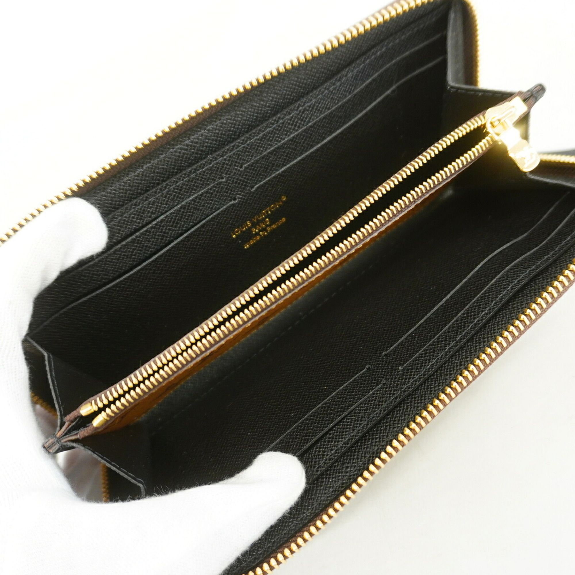 Long Wallet (Bi-Fold) (Pre-Owned) - Louis Vuitton - Modalova