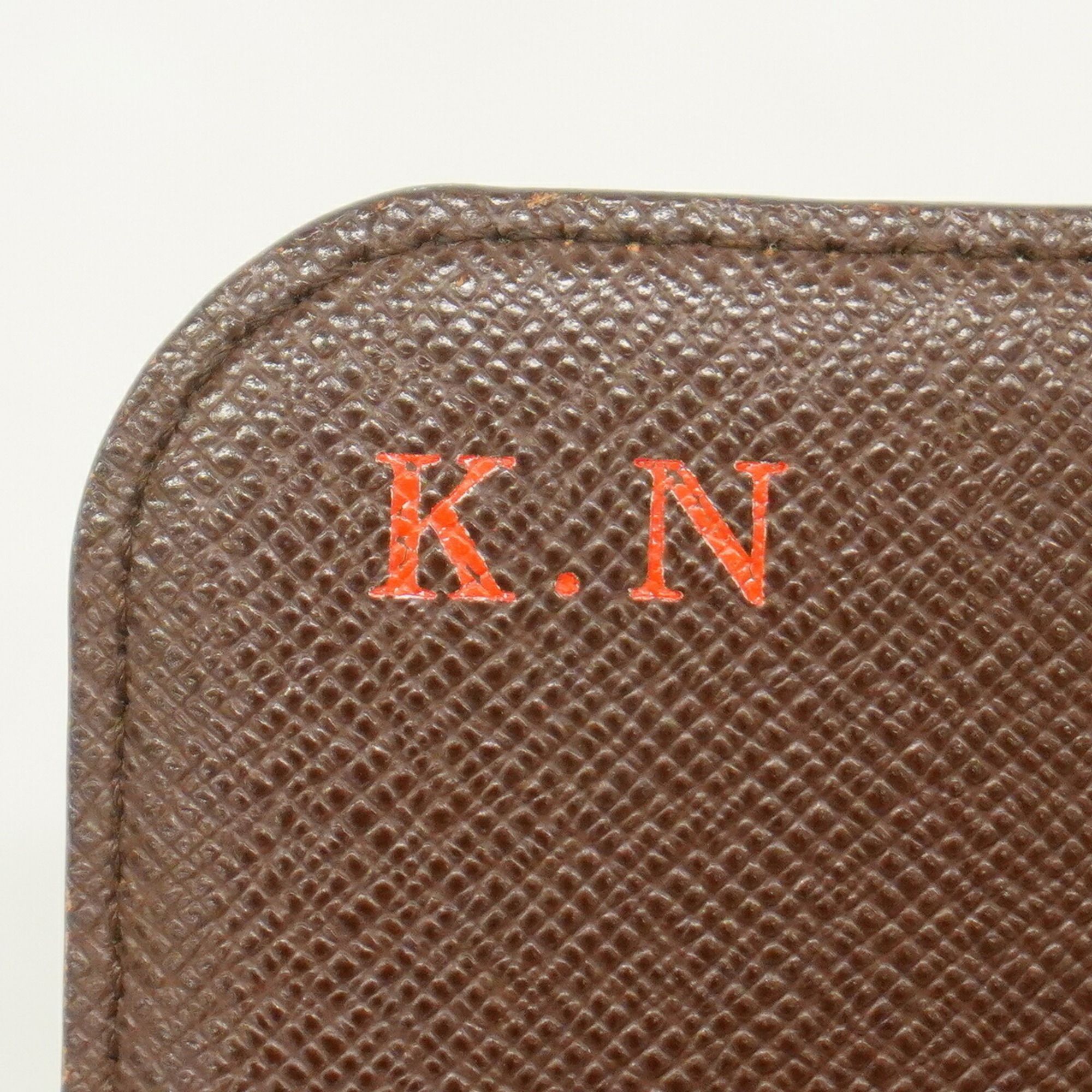 Long Wallet (Bi-Fold) (Pre-Owned) - Louis Vuitton - Modalova