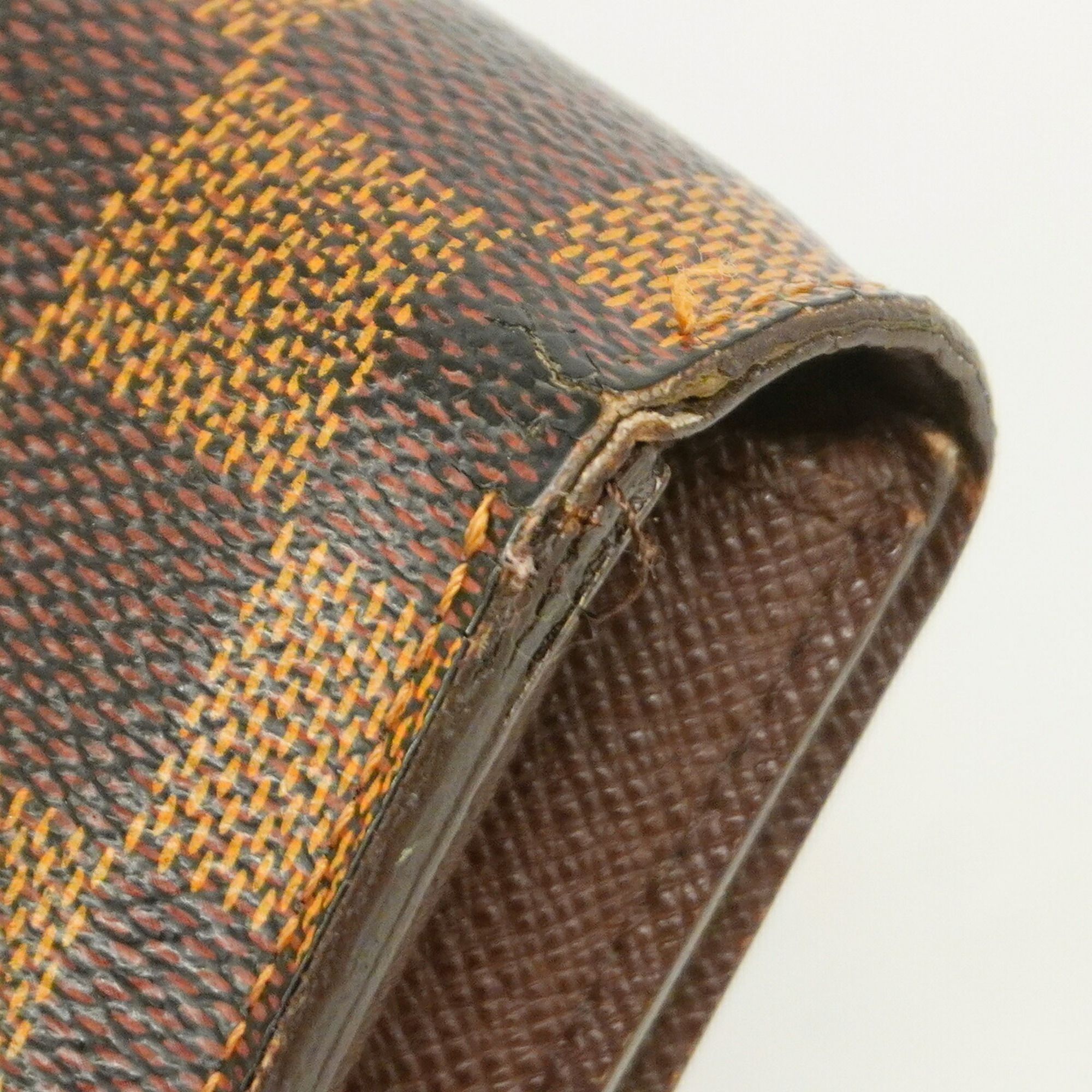 Long Wallet (Bi-Fold) (Pre-Owned) - Louis Vuitton - Modalova