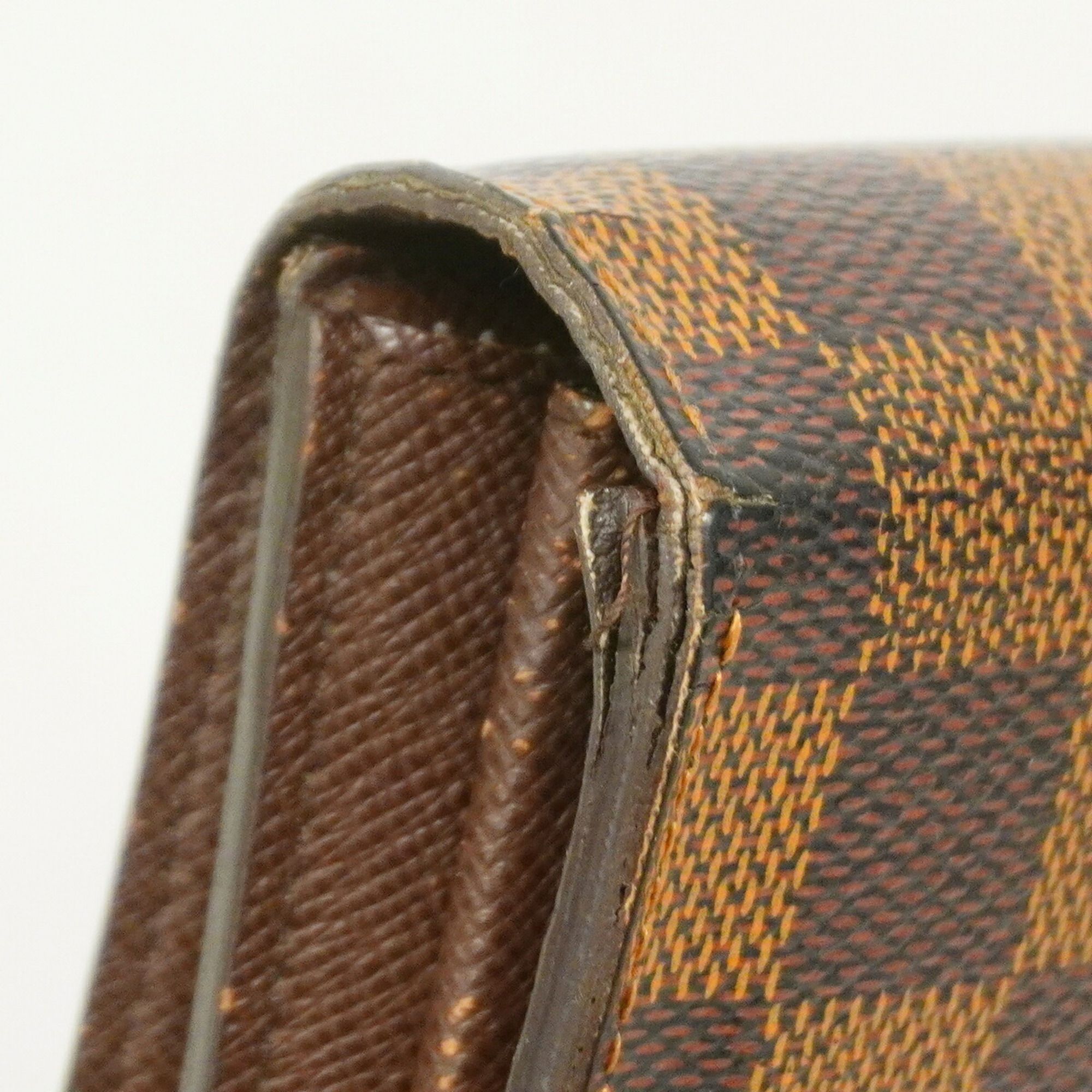 Long Wallet (Bi-Fold) (Pre-Owned) - Louis Vuitton - Modalova