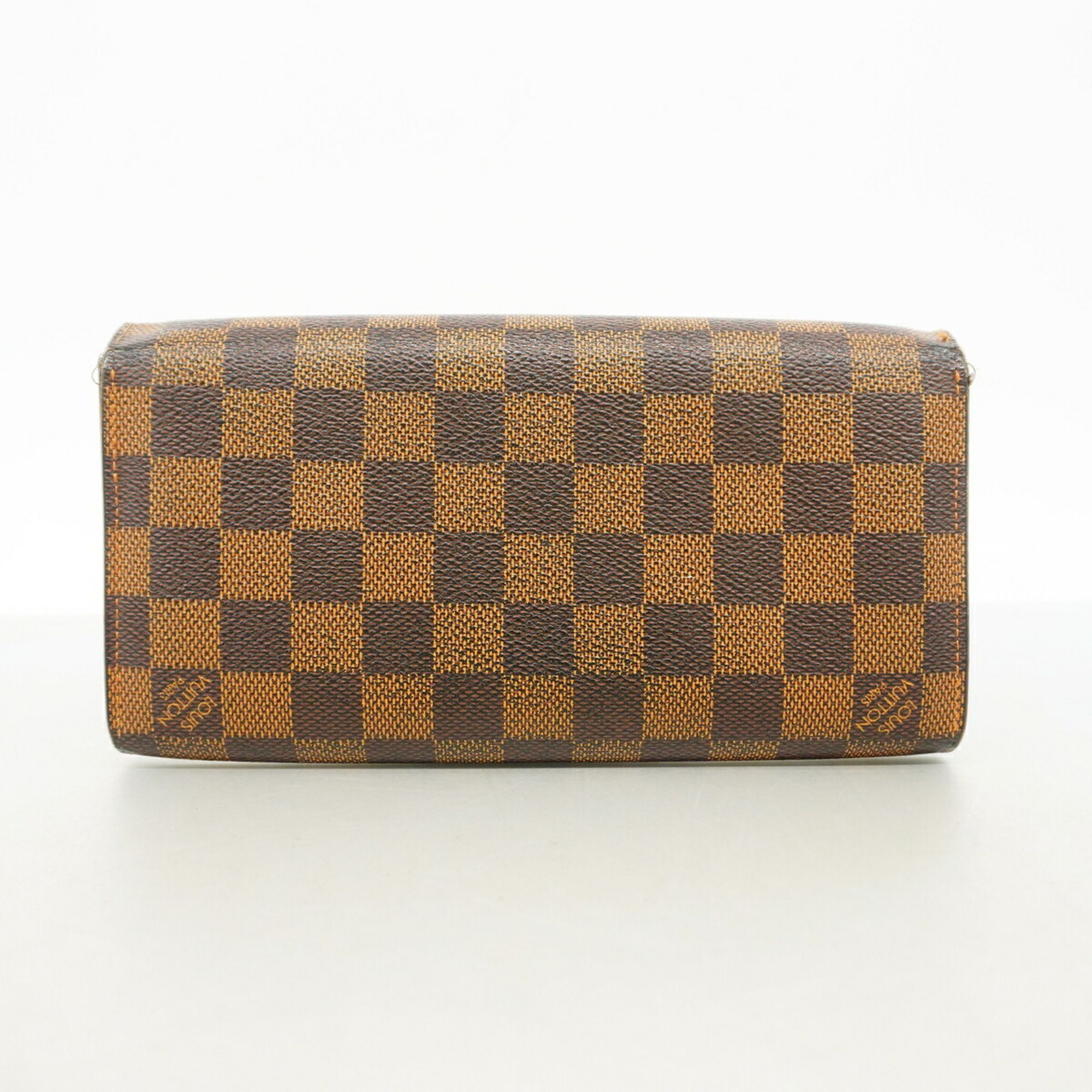 Long Wallet (Bi-Fold) (Pre-Owned) - Louis Vuitton - Modalova