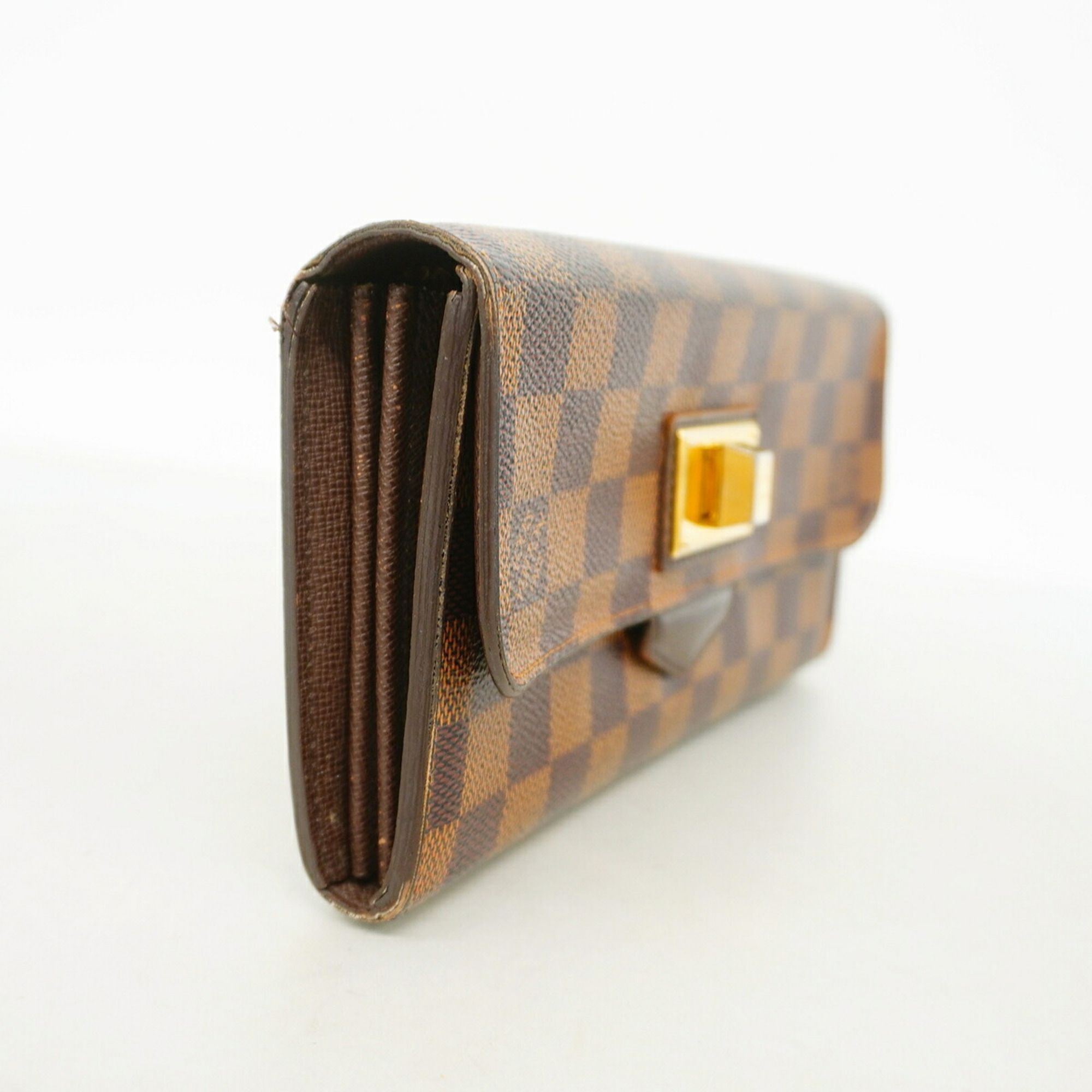 Long Wallet (Bi-Fold) (Pre-Owned) - Louis Vuitton - Modalova