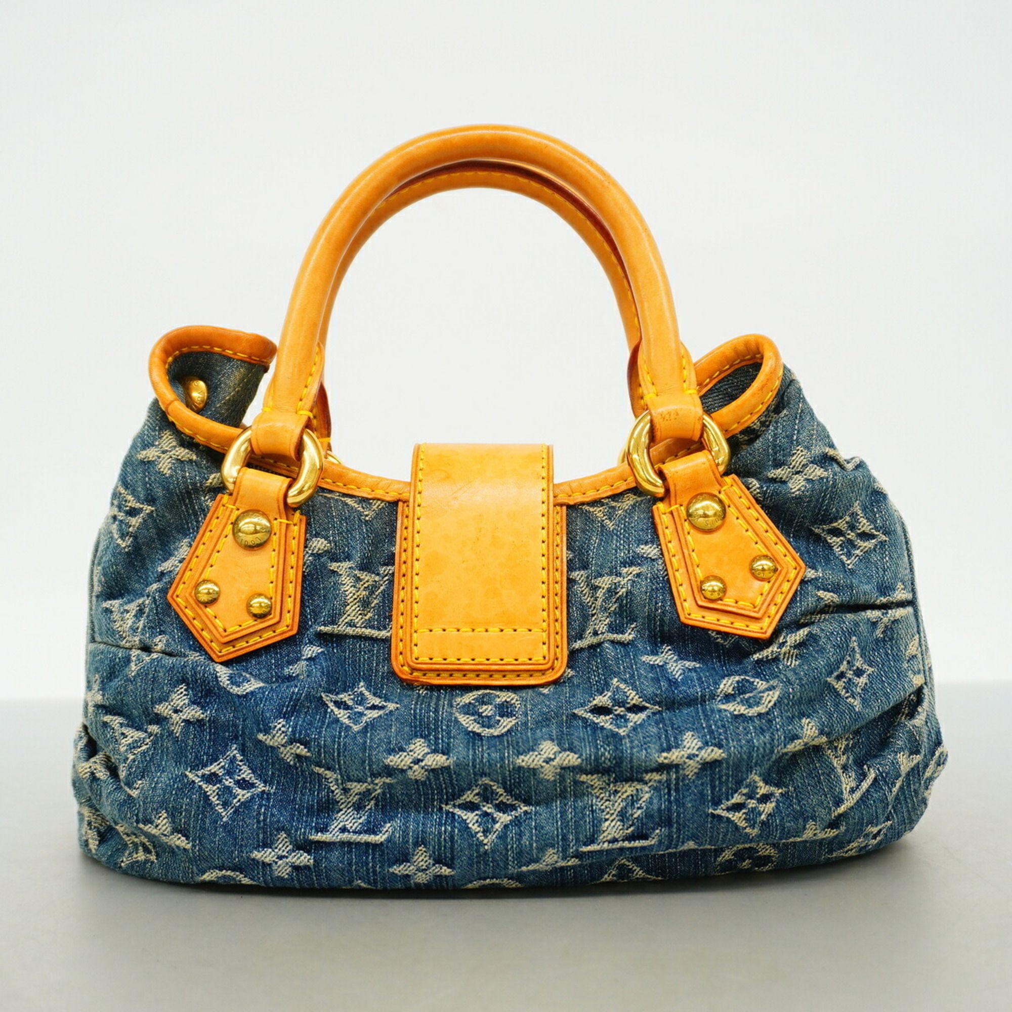 Handbag (Pre-Owned) - Louis Vuitton - Modalova