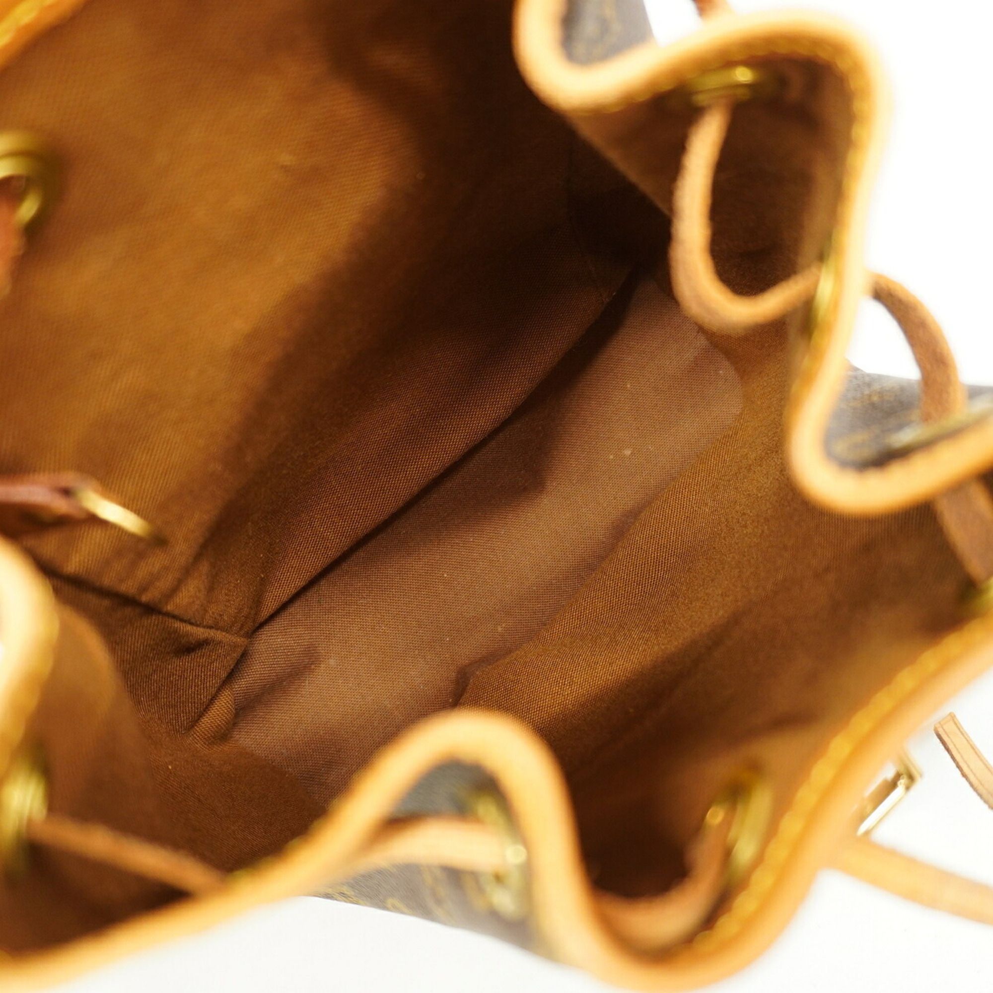 Backpack (Pre-Owned) - Louis Vuitton - Modalova