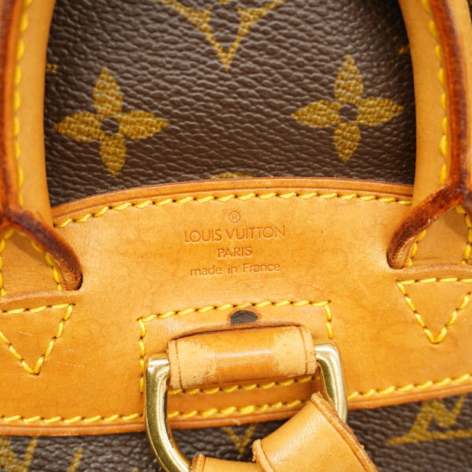 Backpack (Pre-Owned) - Louis Vuitton - Modalova