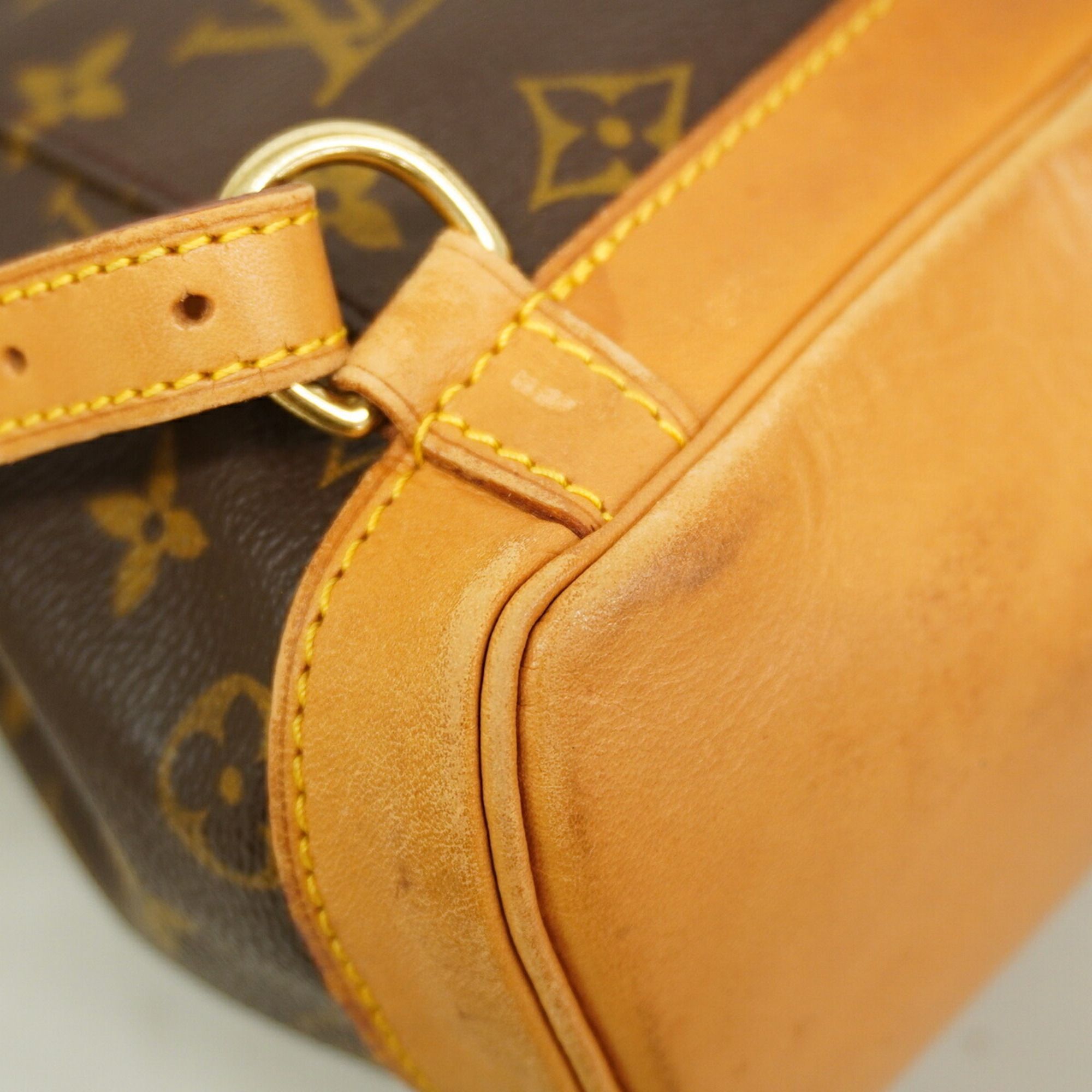 Backpack (Pre-Owned) - Louis Vuitton - Modalova