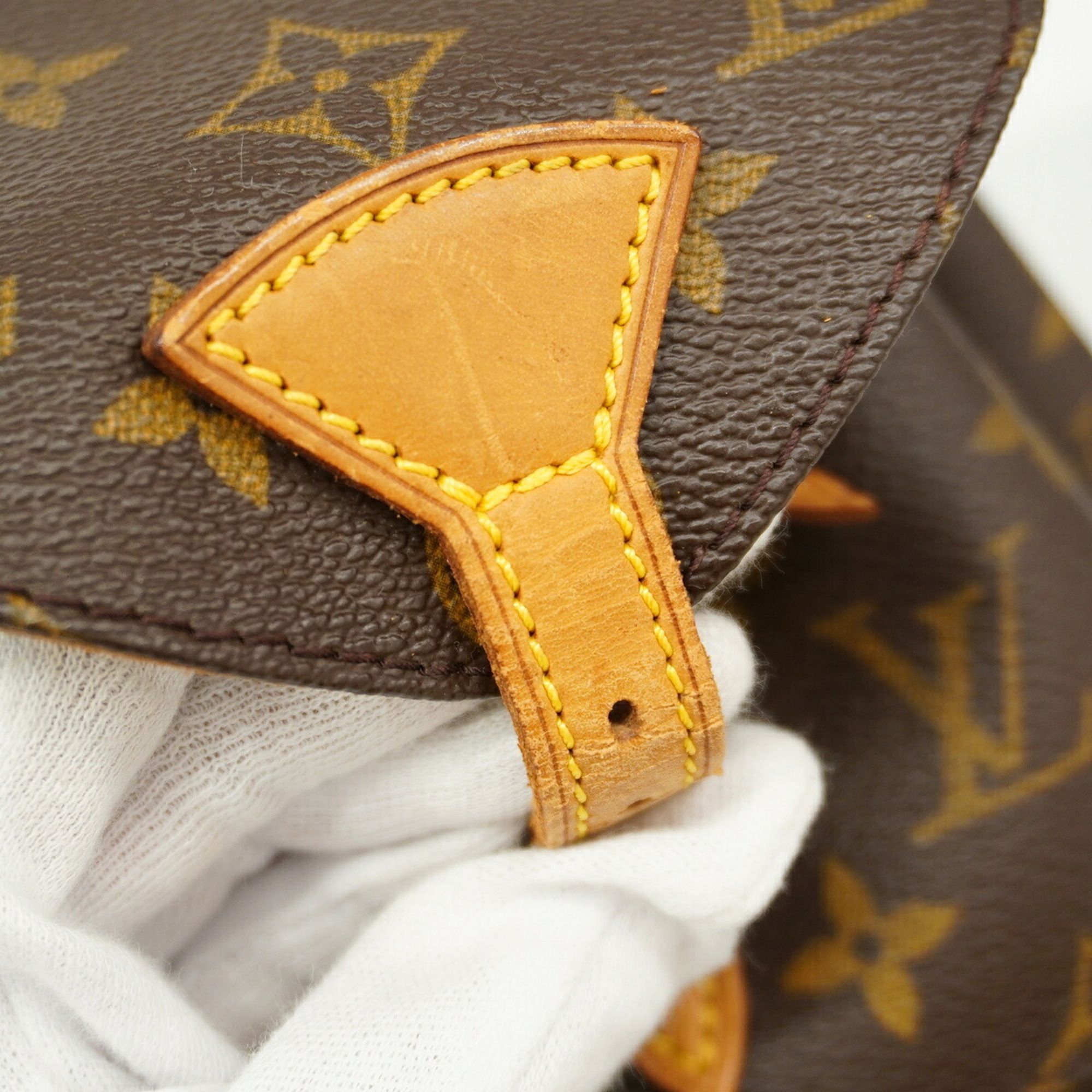 Backpack (Pre-Owned) - Louis Vuitton - Modalova