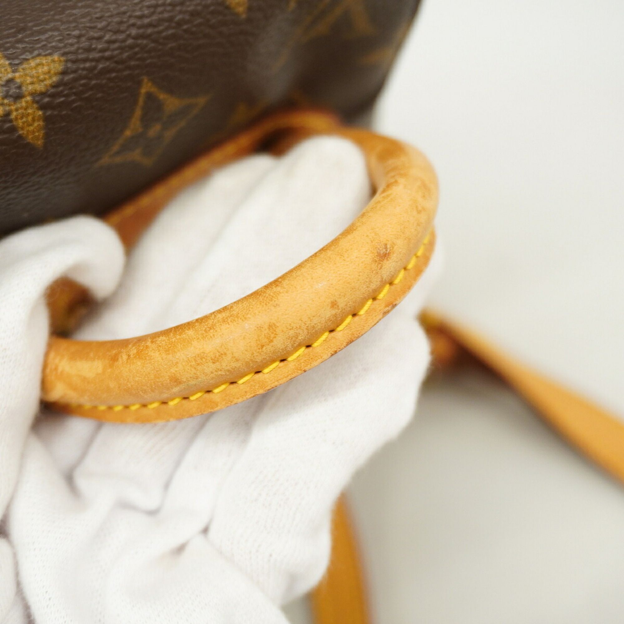 Backpack (Pre-Owned) - Louis Vuitton - Modalova