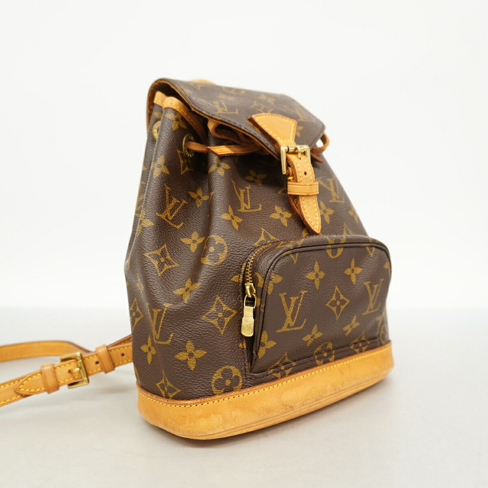 Backpack (Pre-Owned) - Louis Vuitton - Modalova