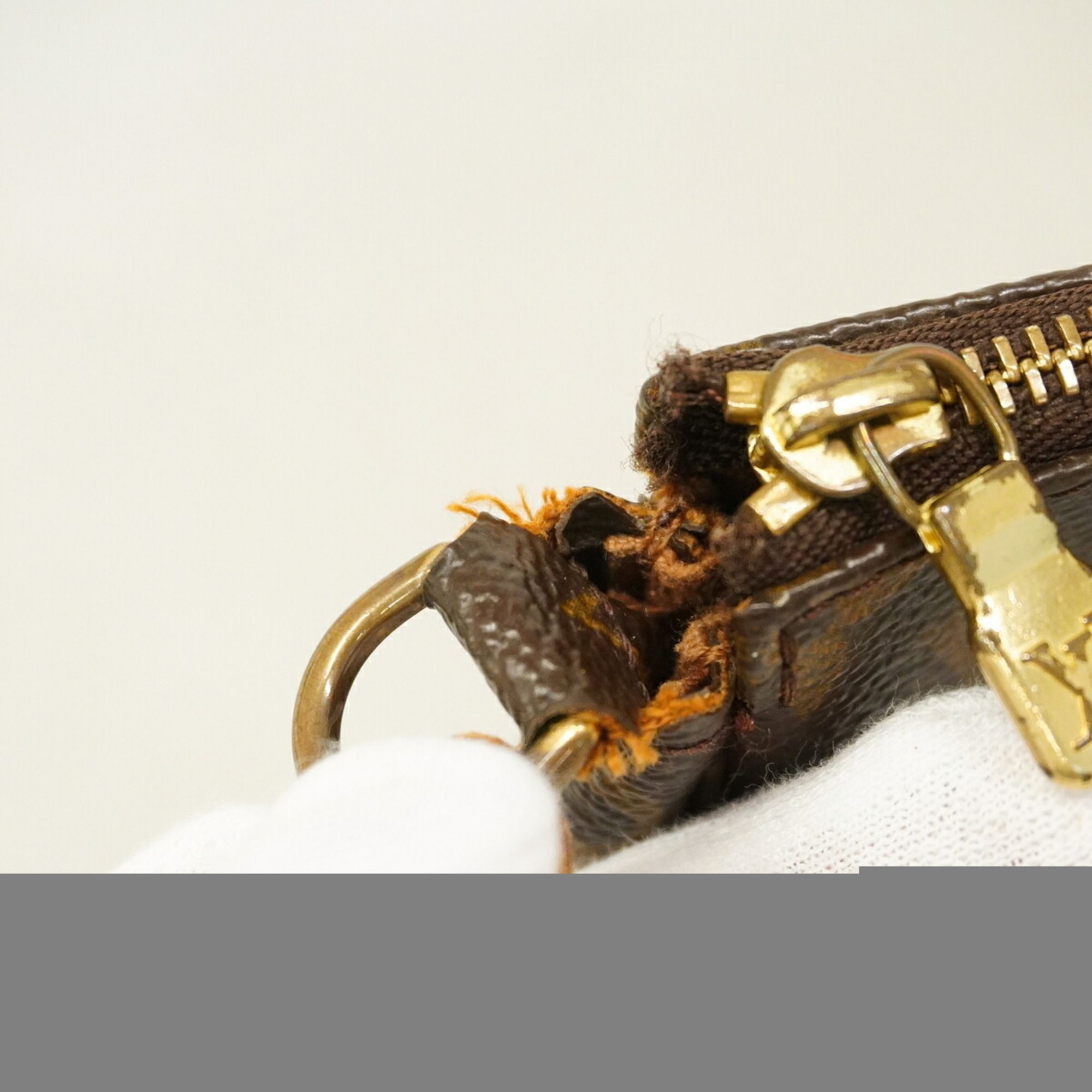 Pouch (Pre-Owned) - Louis Vuitton - Modalova