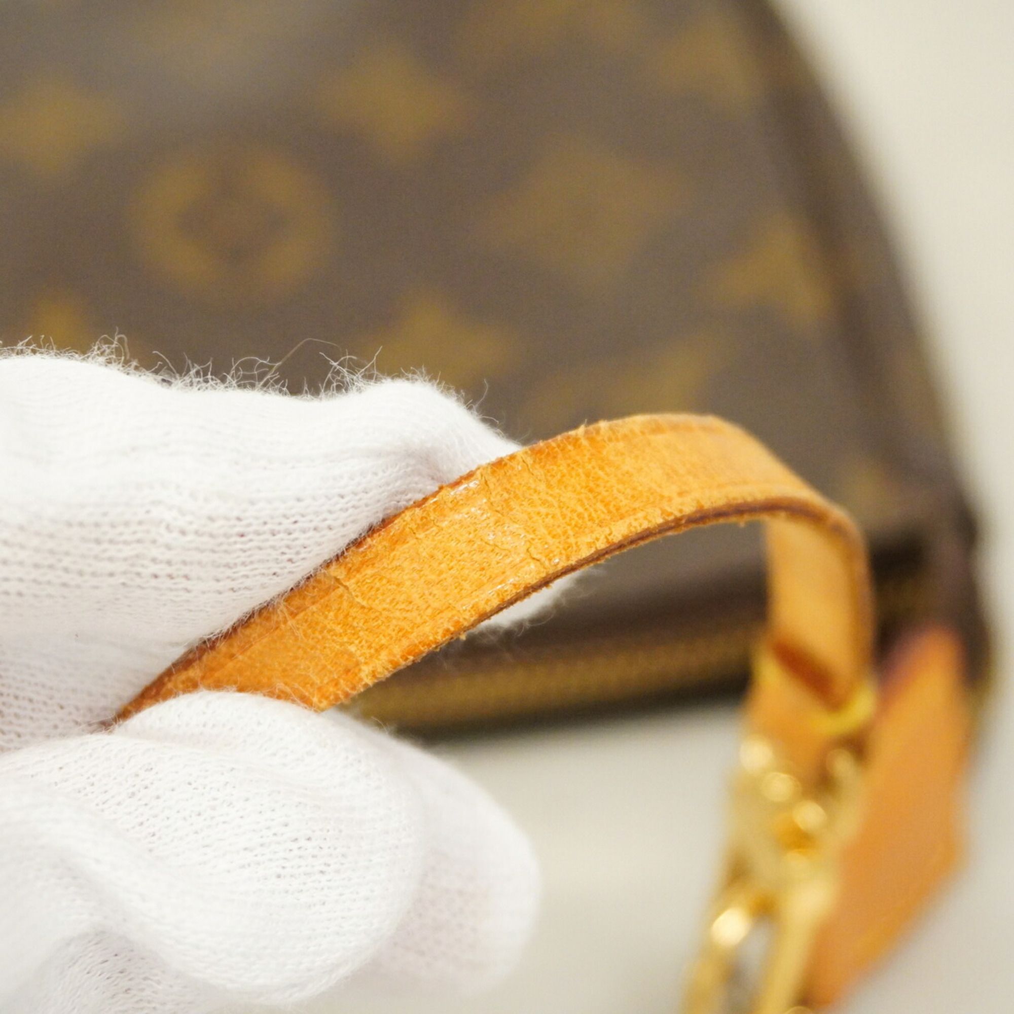 Pouch (Pre-Owned) - Louis Vuitton - Modalova