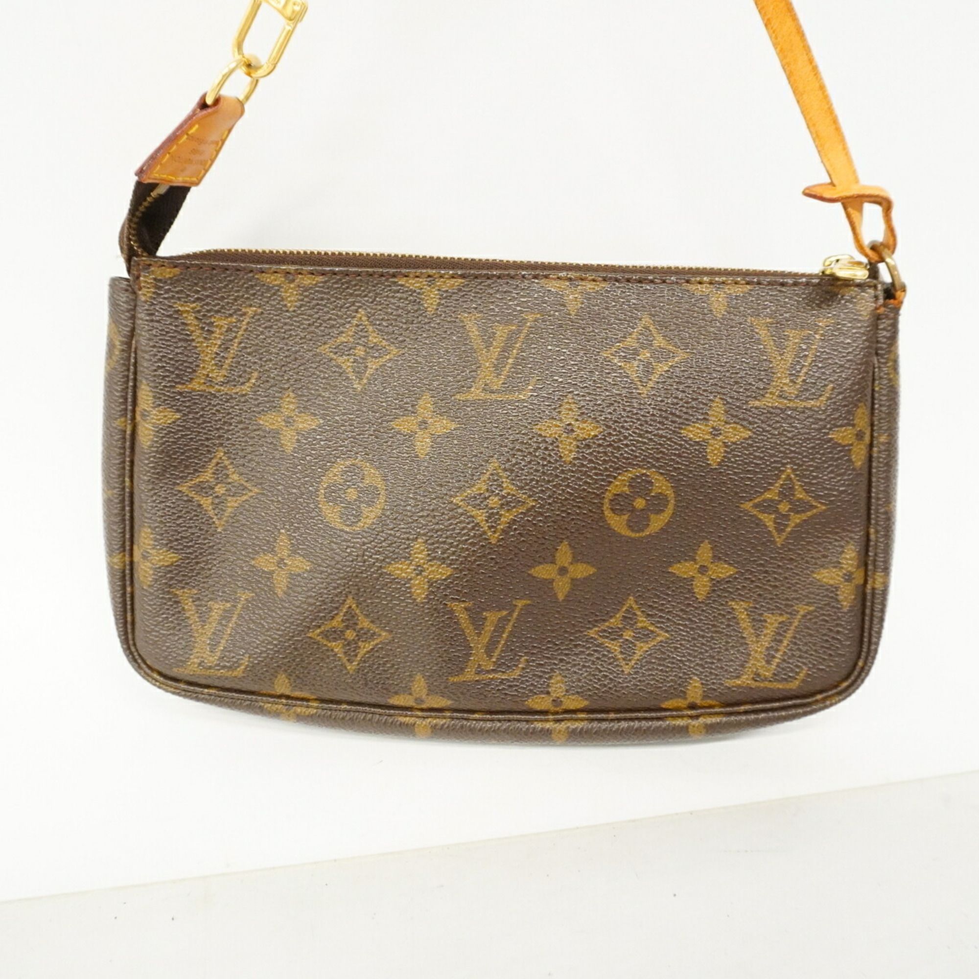 Pouch (Pre-Owned) - Louis Vuitton - Modalova