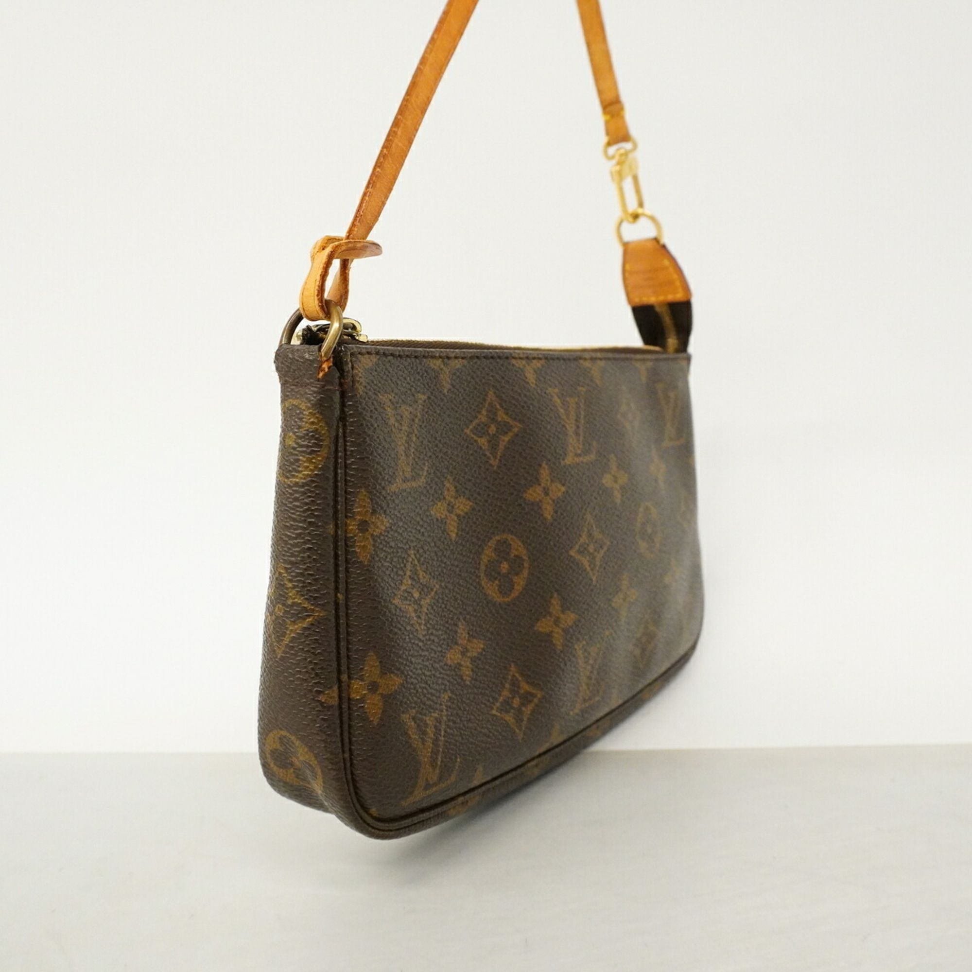Pouch (Pre-Owned) - Louis Vuitton - Modalova