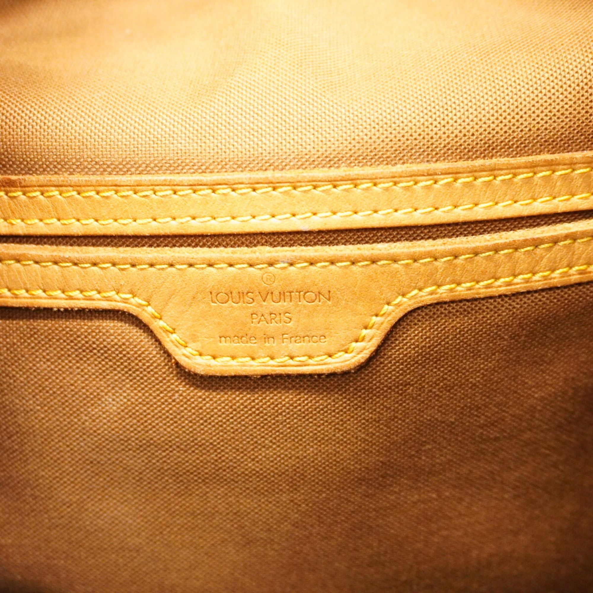 Backpack (Pre-Owned) - Louis Vuitton - Modalova