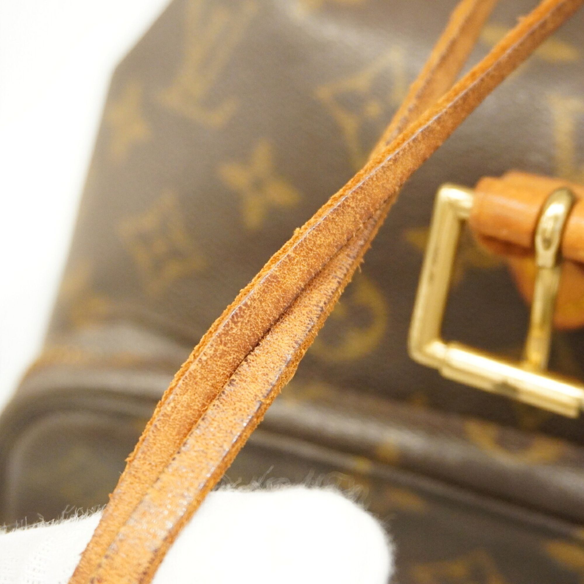 Backpack (Pre-Owned) - Louis Vuitton - Modalova