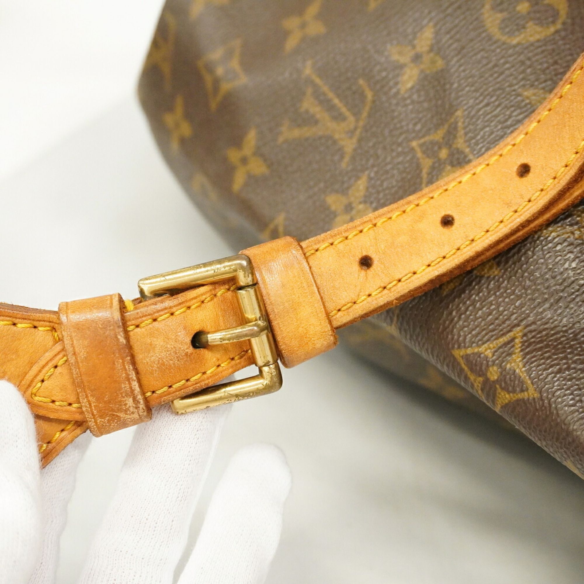 Backpack (Pre-Owned) - Louis Vuitton - Modalova