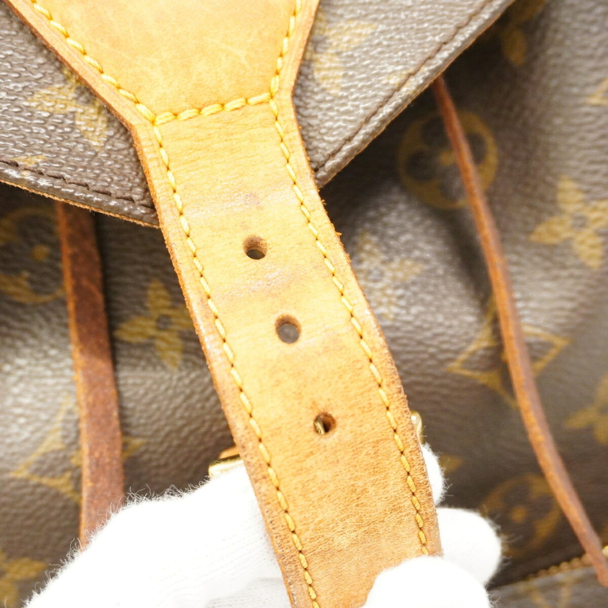 Backpack (Pre-Owned) - Louis Vuitton - Modalova
