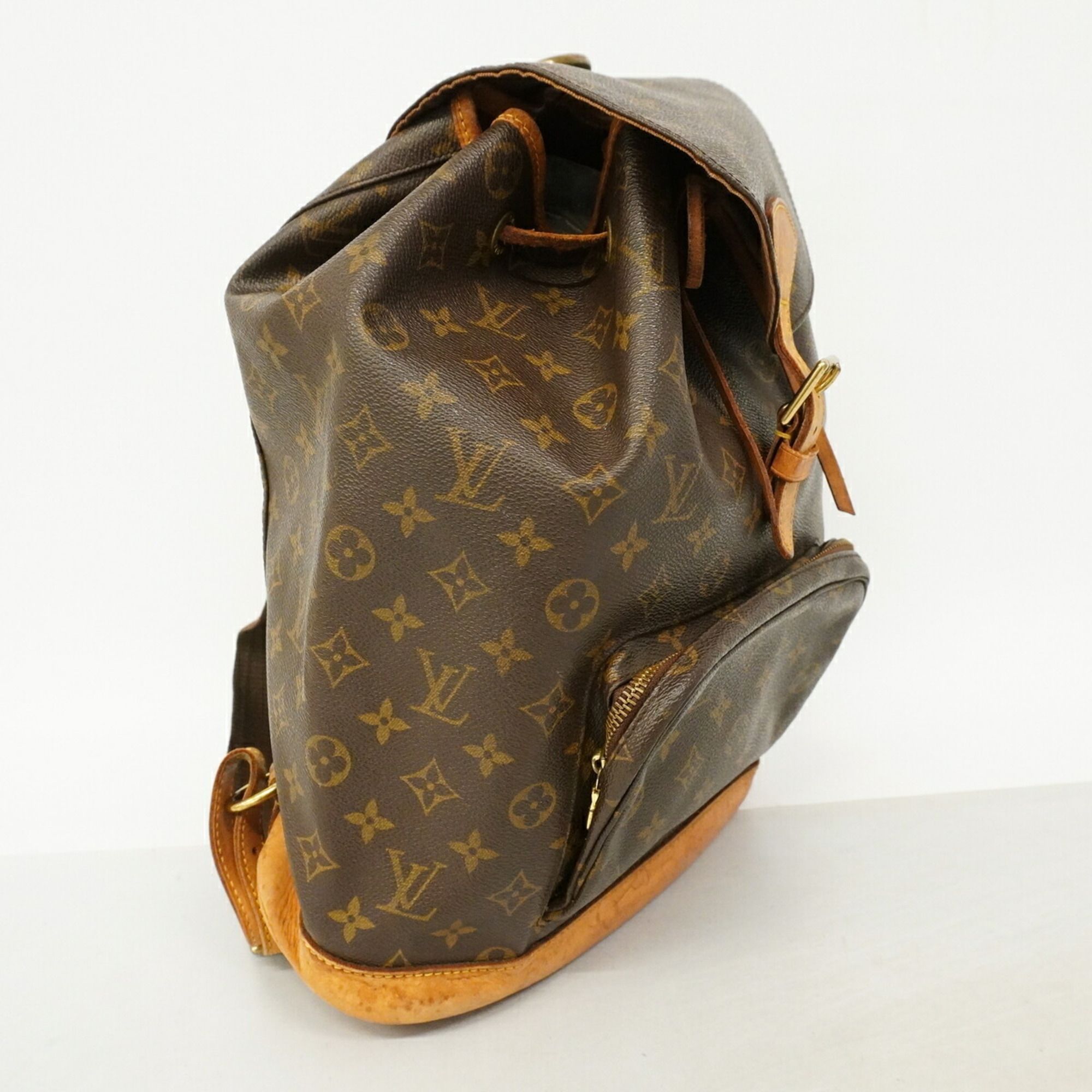 Backpack (Pre-Owned) - Louis Vuitton - Modalova