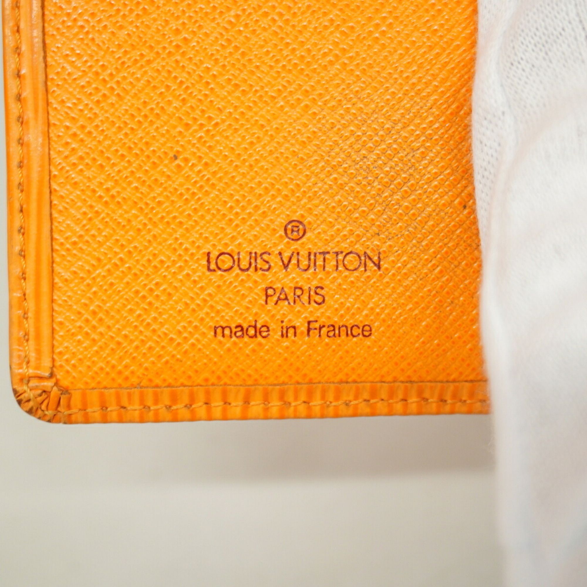 Wallet (Bi-Fold) (Pre-Owned) - Louis Vuitton - Modalova