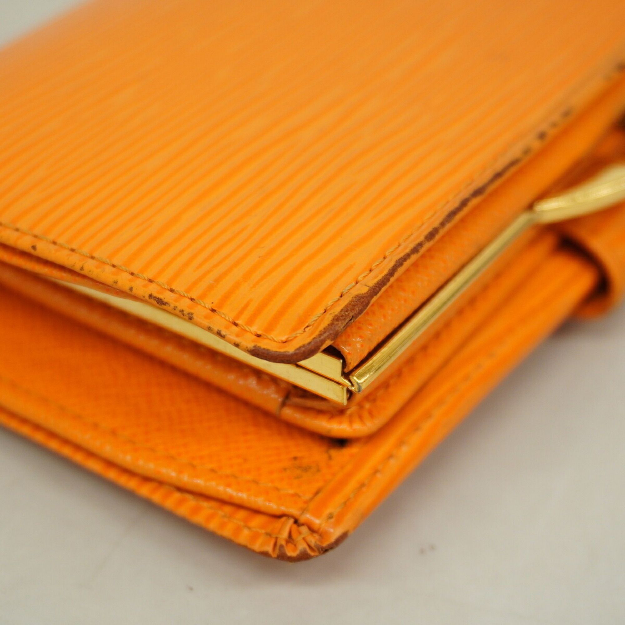 Wallet (Bi-Fold) (Pre-Owned) - Louis Vuitton - Modalova