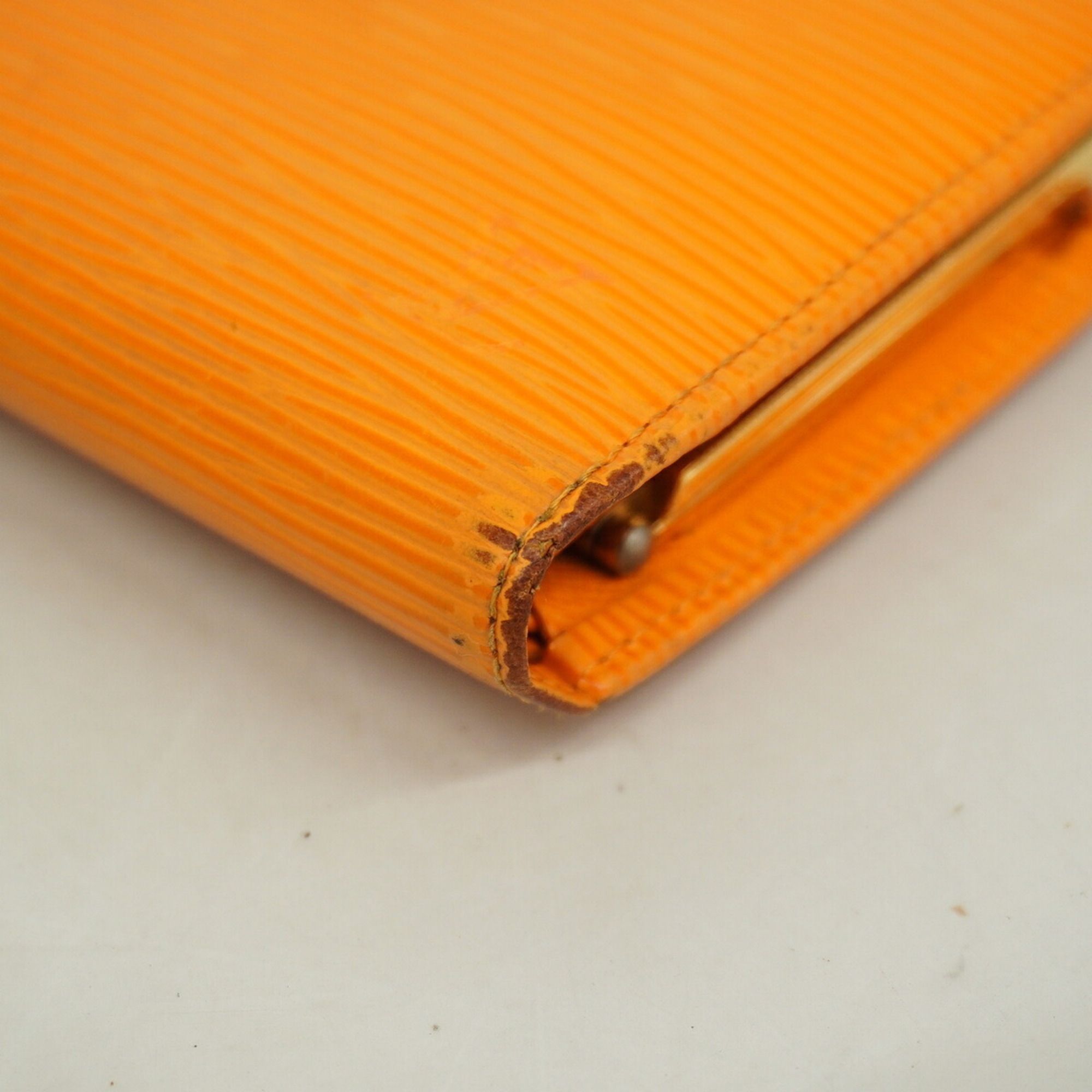 Wallet (Bi-Fold) (Pre-Owned) - Louis Vuitton - Modalova