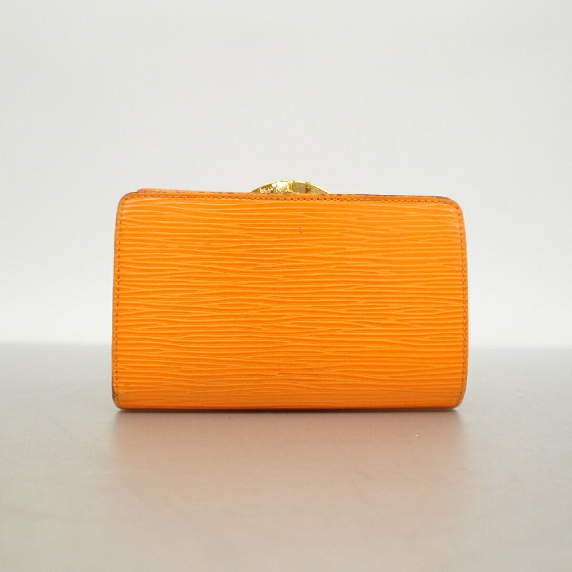 Wallet (Bi-Fold) (Pre-Owned) - Louis Vuitton - Modalova