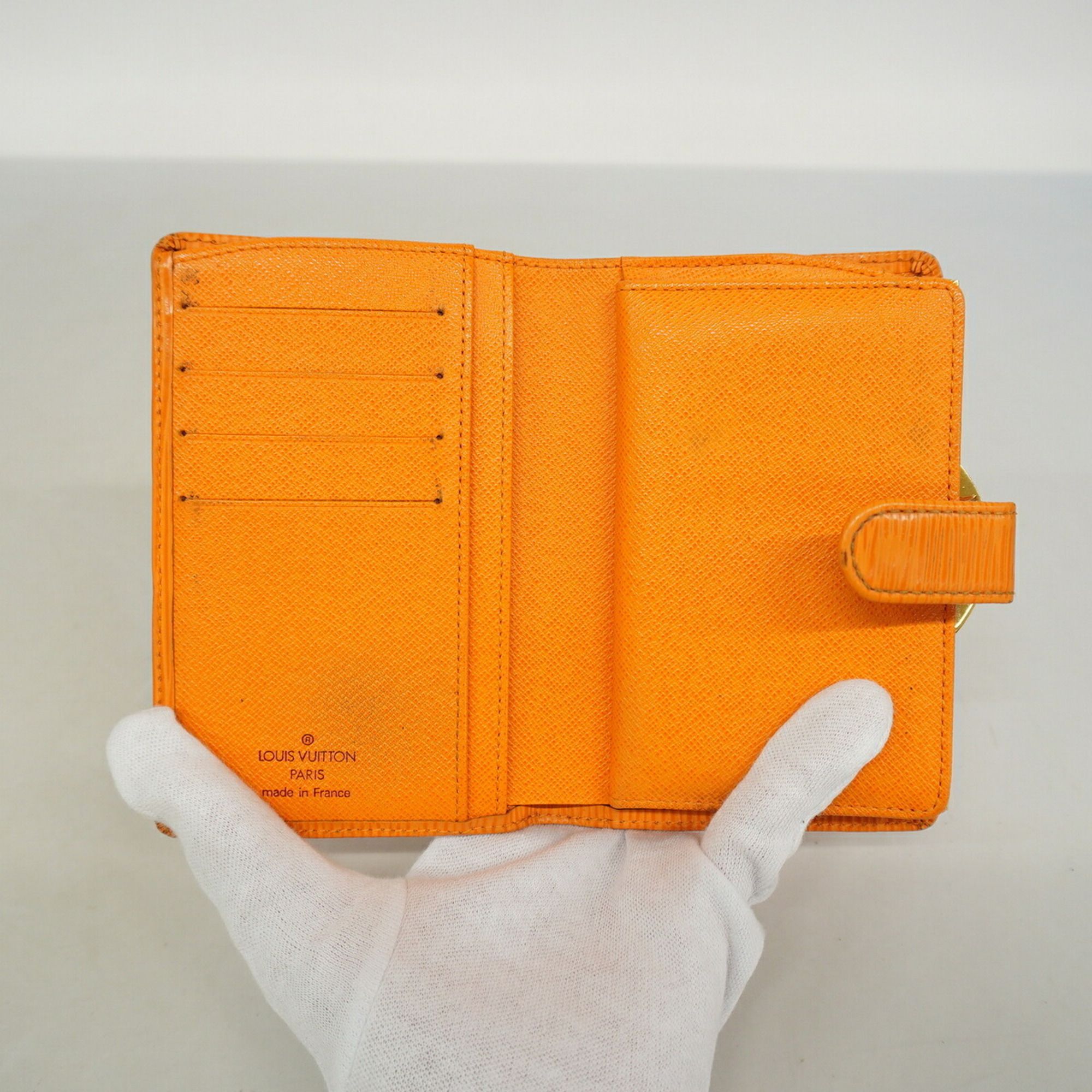 Wallet (Bi-Fold) (Pre-Owned) - Louis Vuitton - Modalova