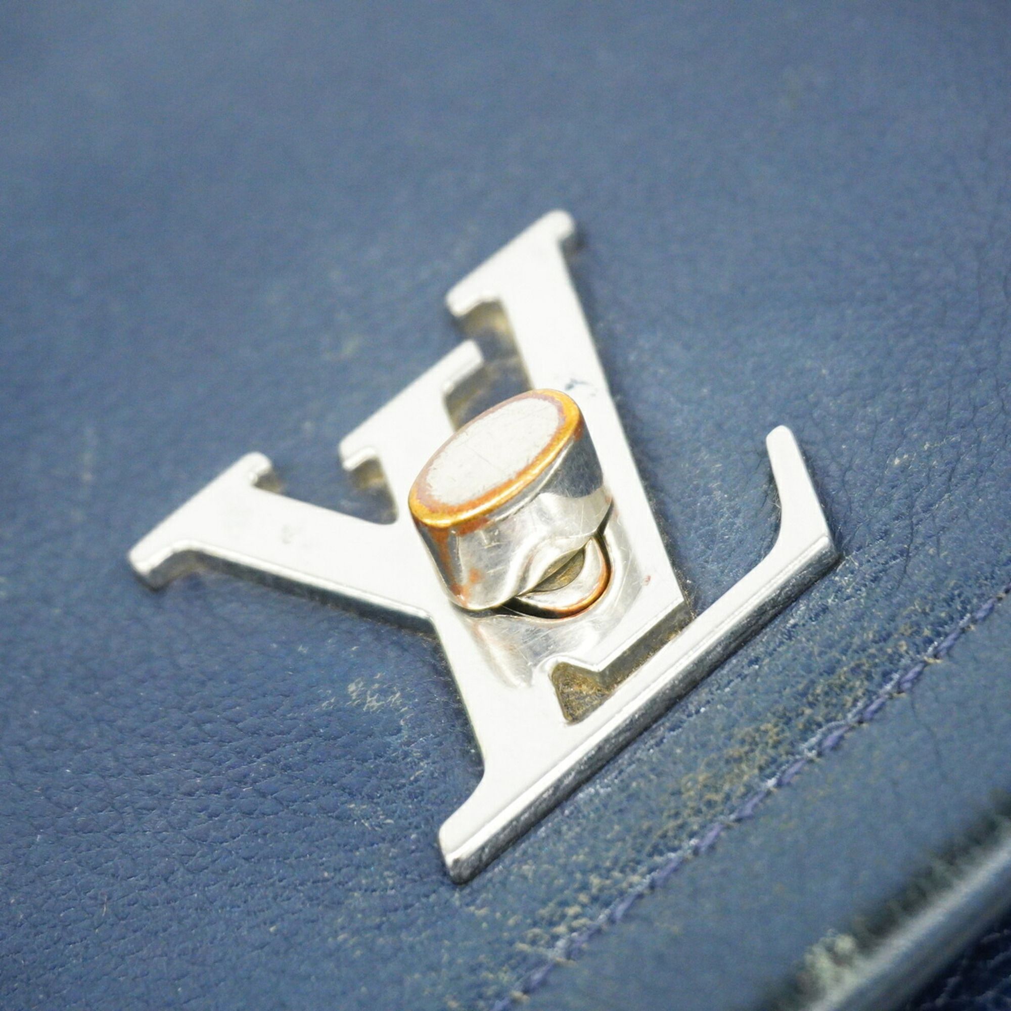 Handbag (Pre-Owned) - Louis Vuitton - Modalova
