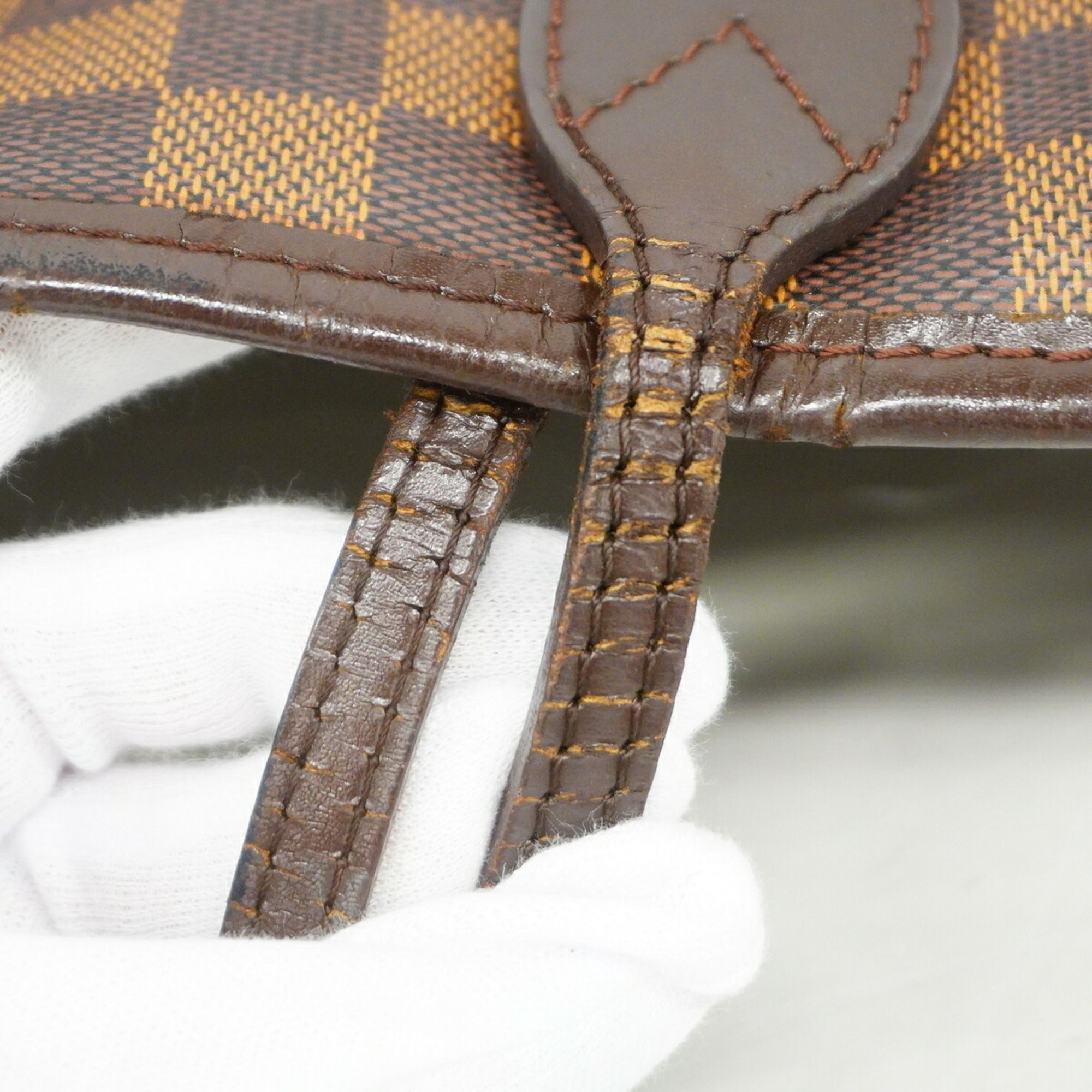Tote Bag (Pre-Owned) - Louis Vuitton - Modalova