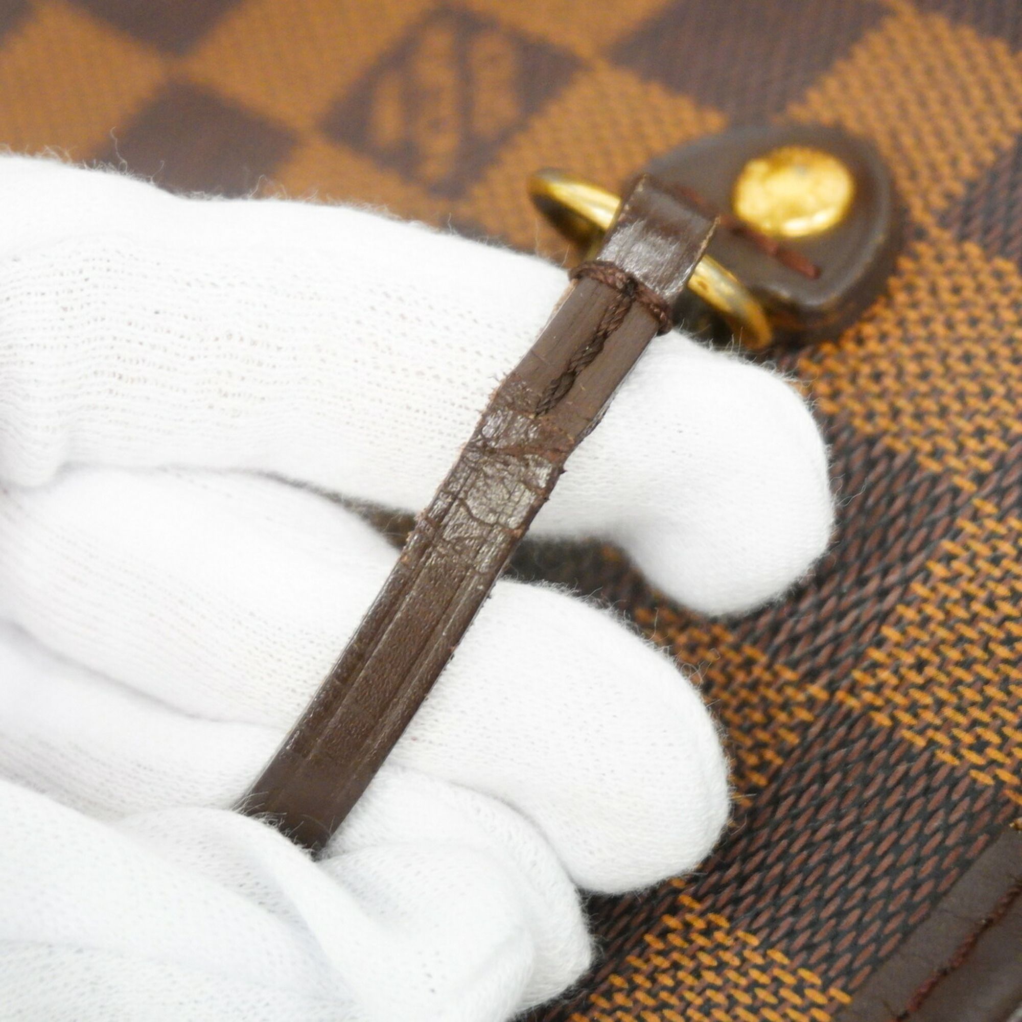 Tote Bag (Pre-Owned) - Louis Vuitton - Modalova