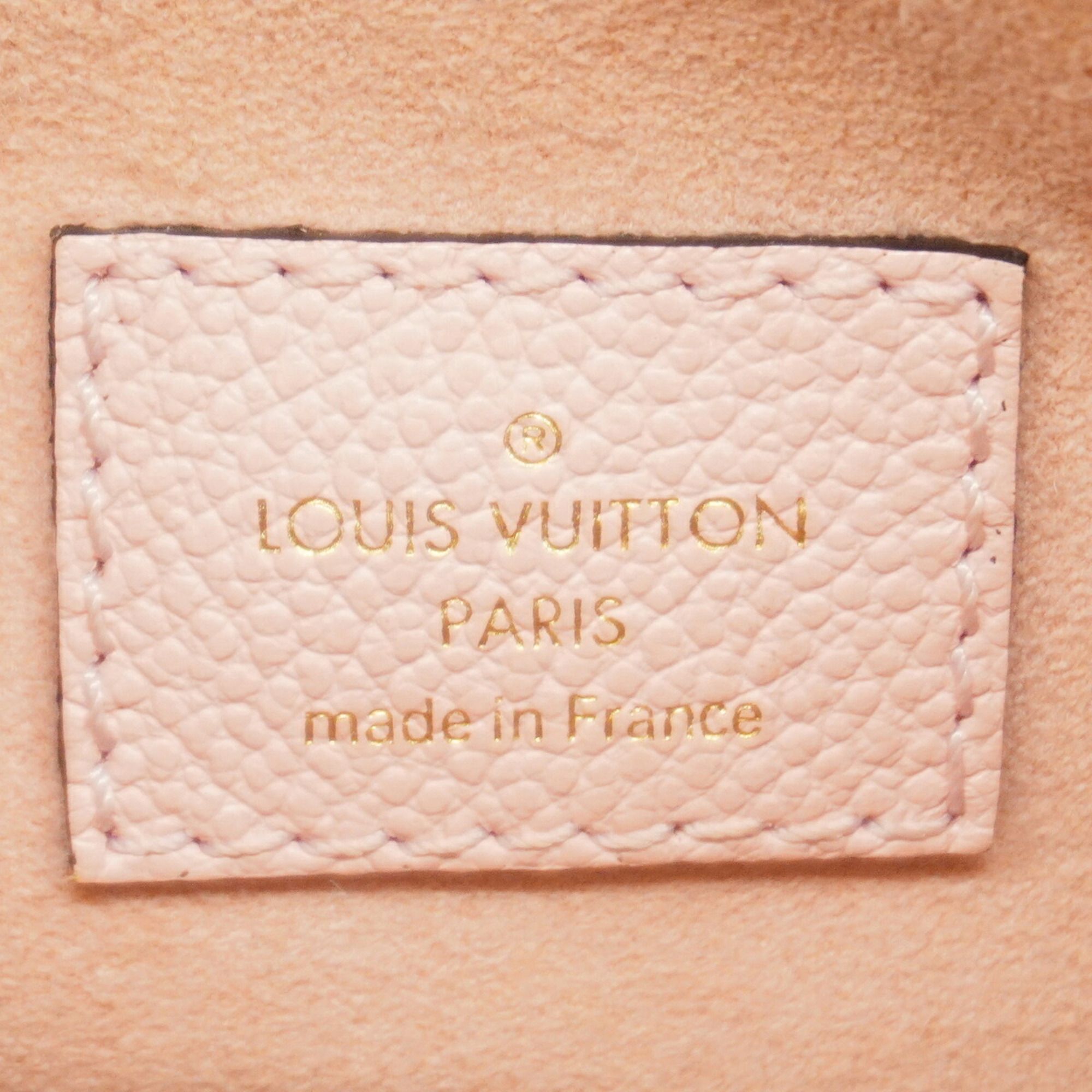 Handbag (Pre-Owned) - Louis Vuitton - Modalova