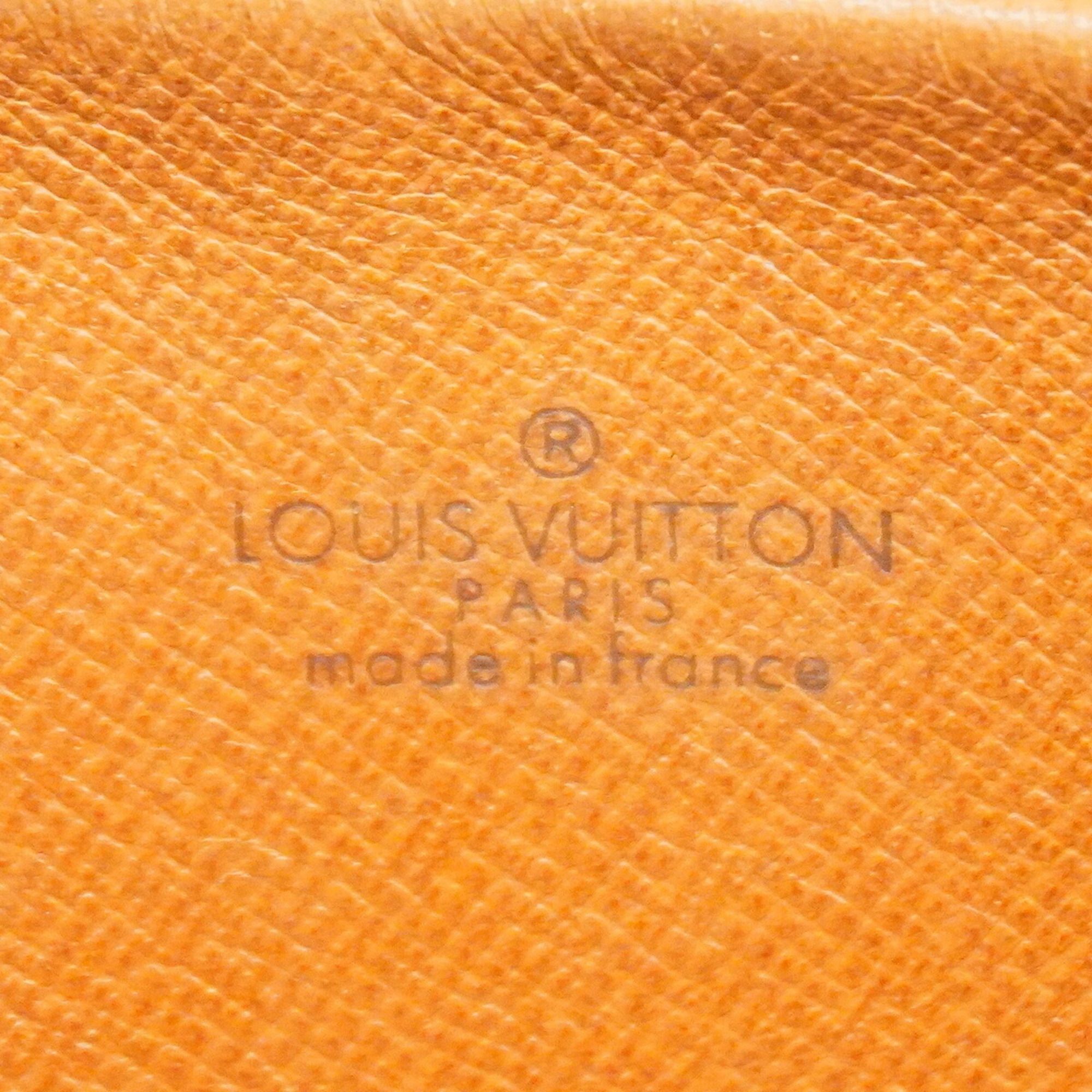 Clutch Bag (Pre-Owned) - Louis Vuitton - Modalova