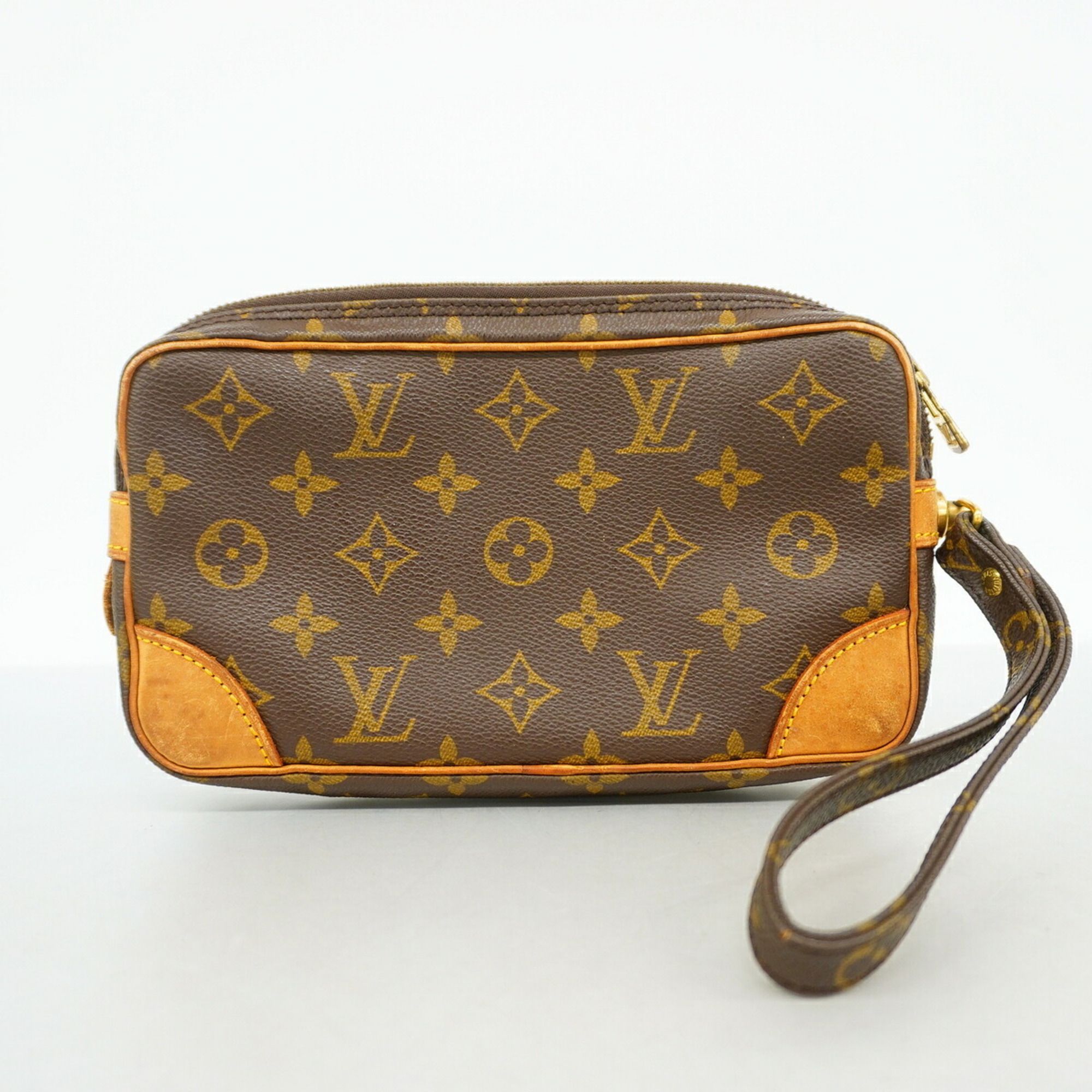 Clutch Bag (Pre-Owned) - Louis Vuitton - Modalova