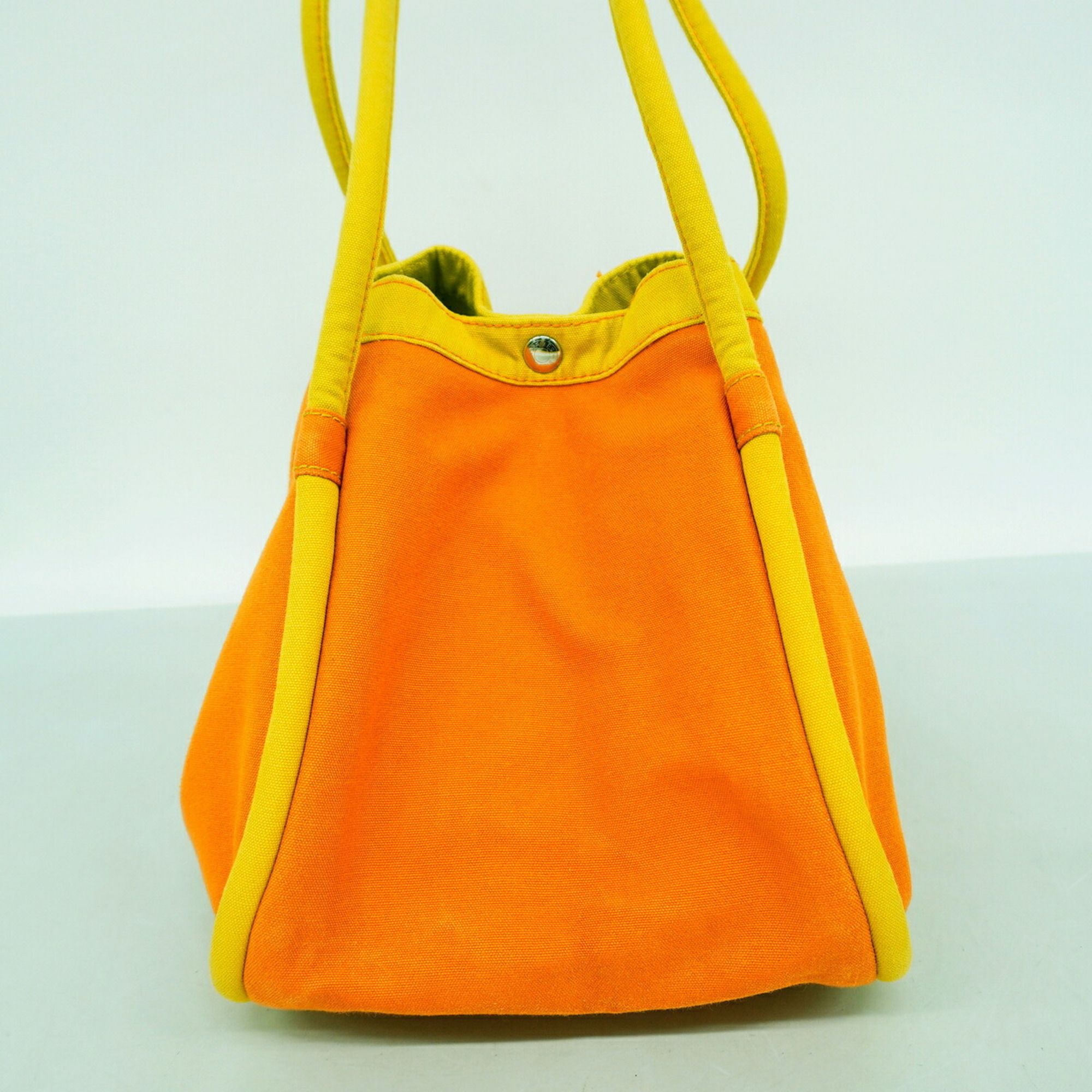 Canvas Tote Bag (Pre-Owned) - Hermes - Modalova