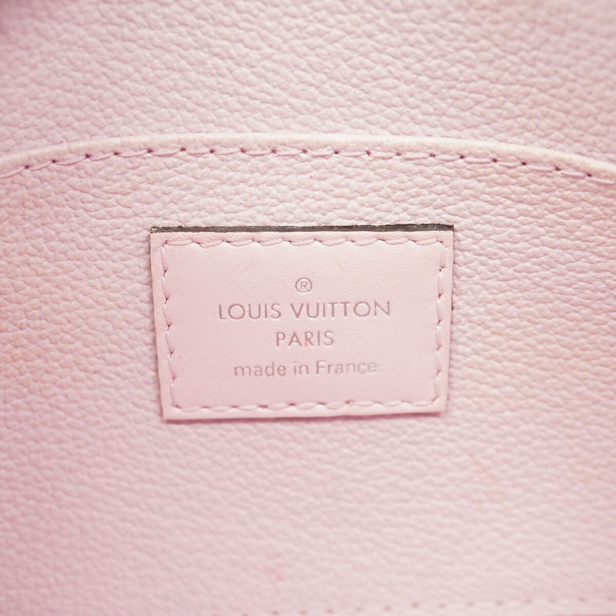 Pouch (Pre-Owned) - Louis Vuitton - Modalova