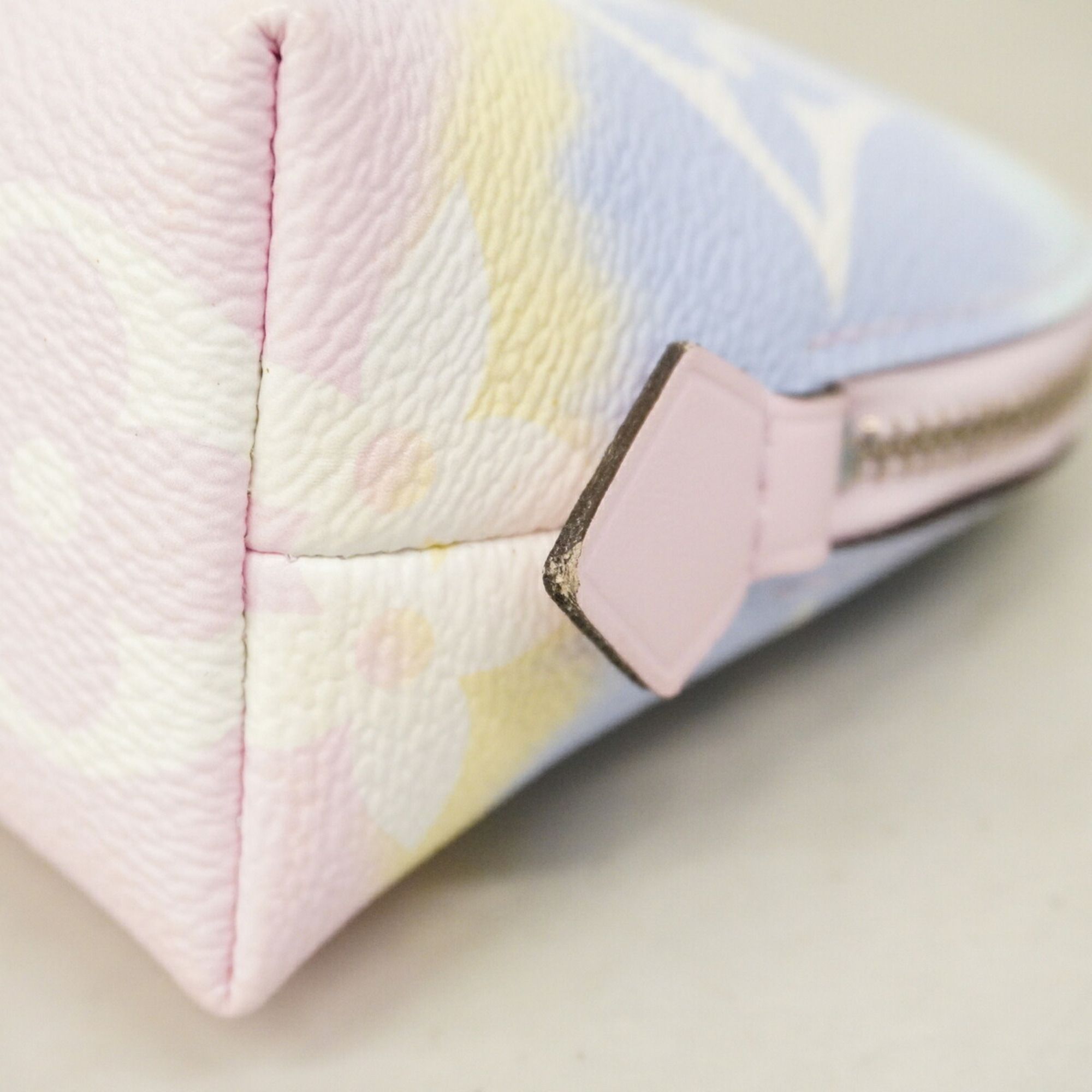 Pouch (Pre-Owned) - Louis Vuitton - Modalova