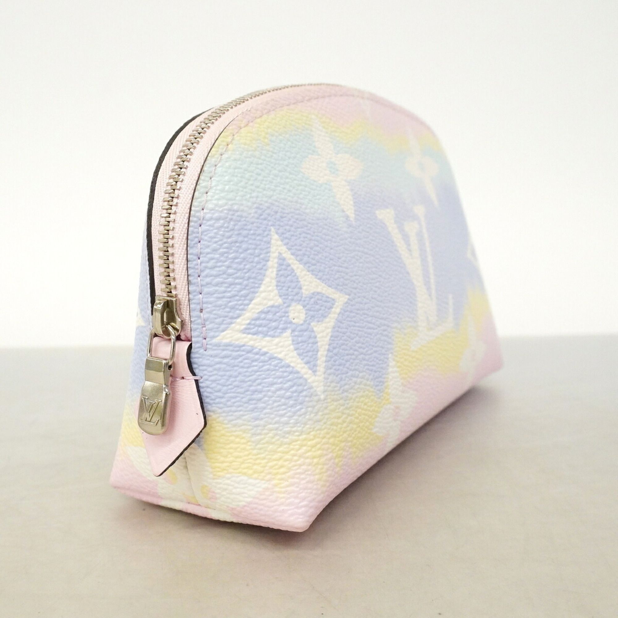 Pouch (Pre-Owned) - Louis Vuitton - Modalova