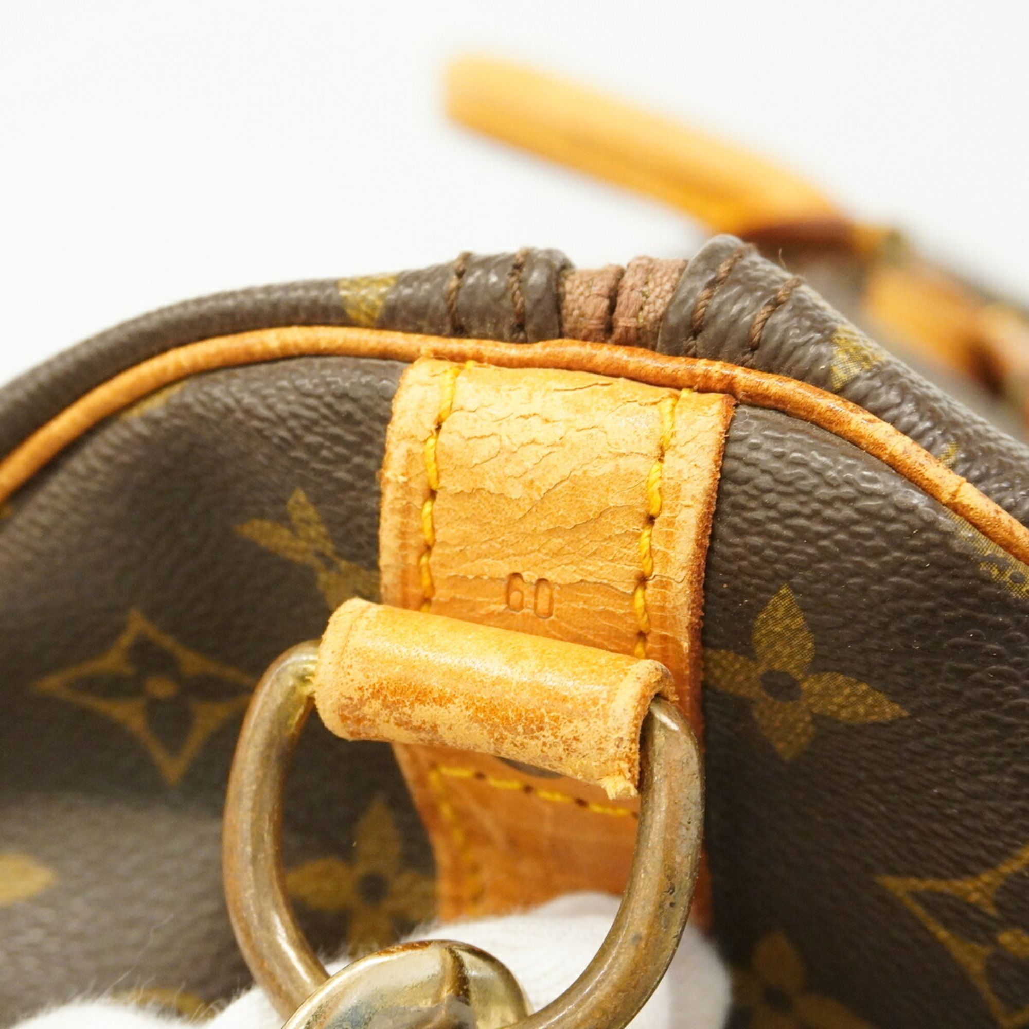 Boston Bag (Pre-Owned) - Louis Vuitton - Modalova