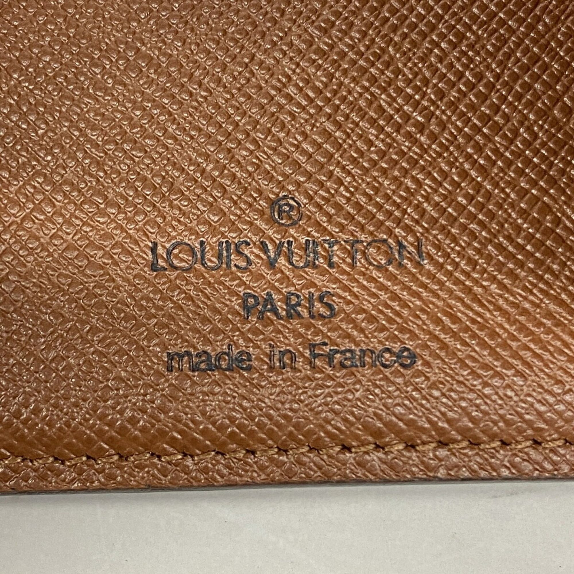 Wallet (Bi-Fold) (Pre-Owned) - Louis Vuitton - Modalova