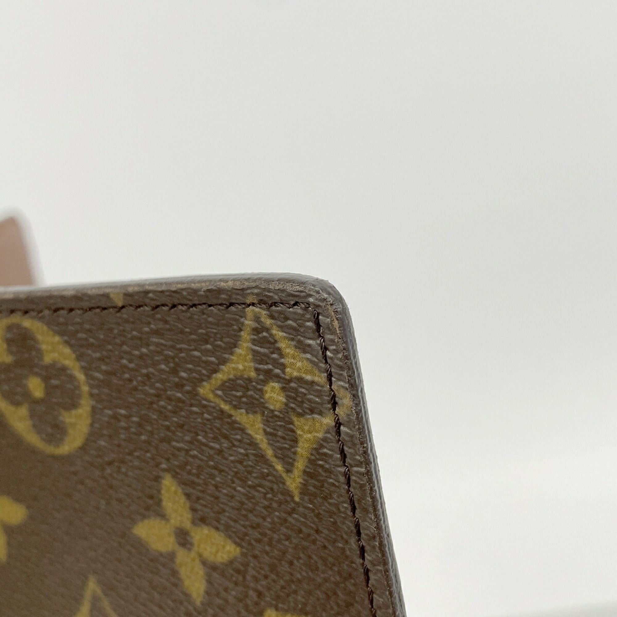 Wallet (Bi-Fold) (Pre-Owned) - Louis Vuitton - Modalova
