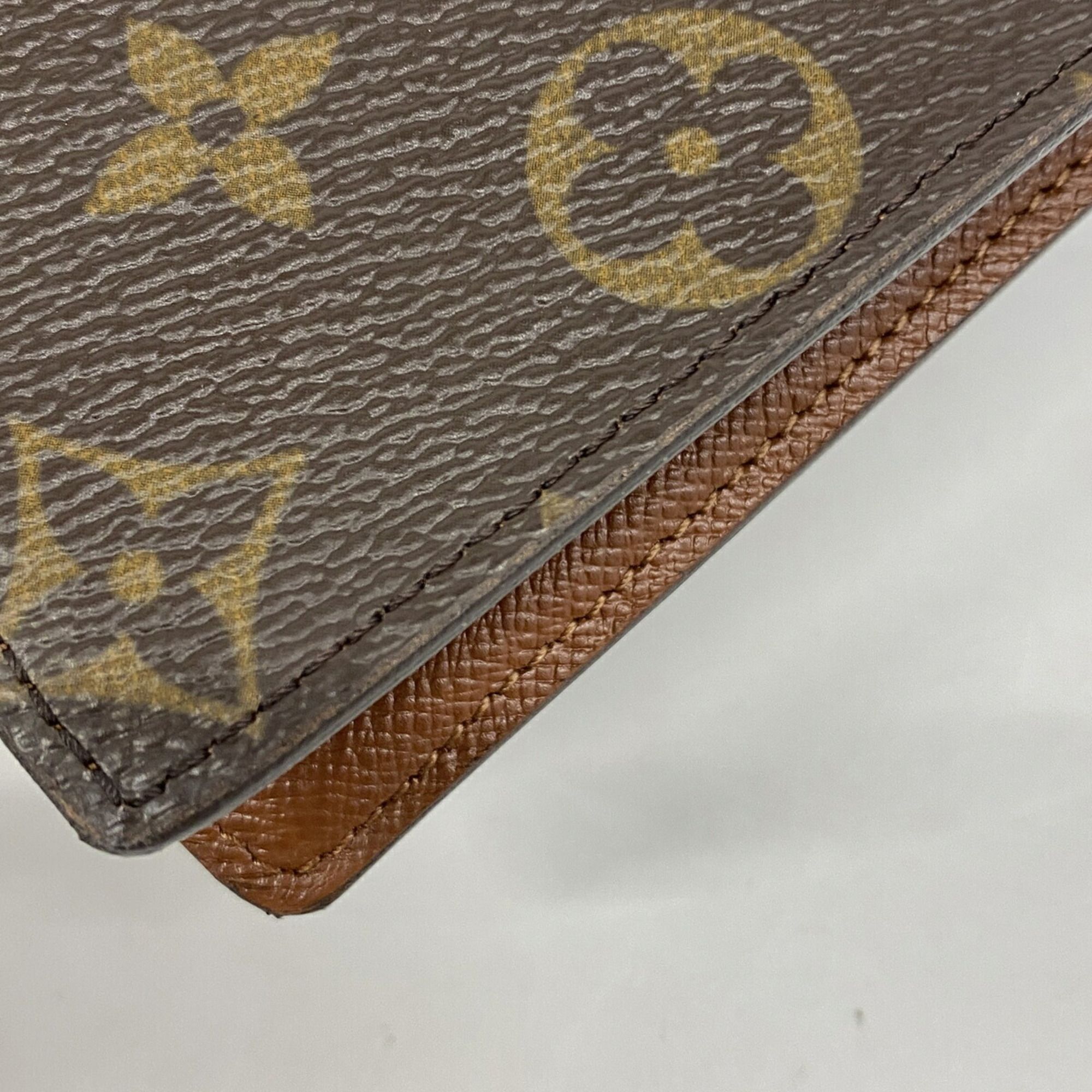 Wallet (Bi-Fold) (Pre-Owned) - Louis Vuitton - Modalova