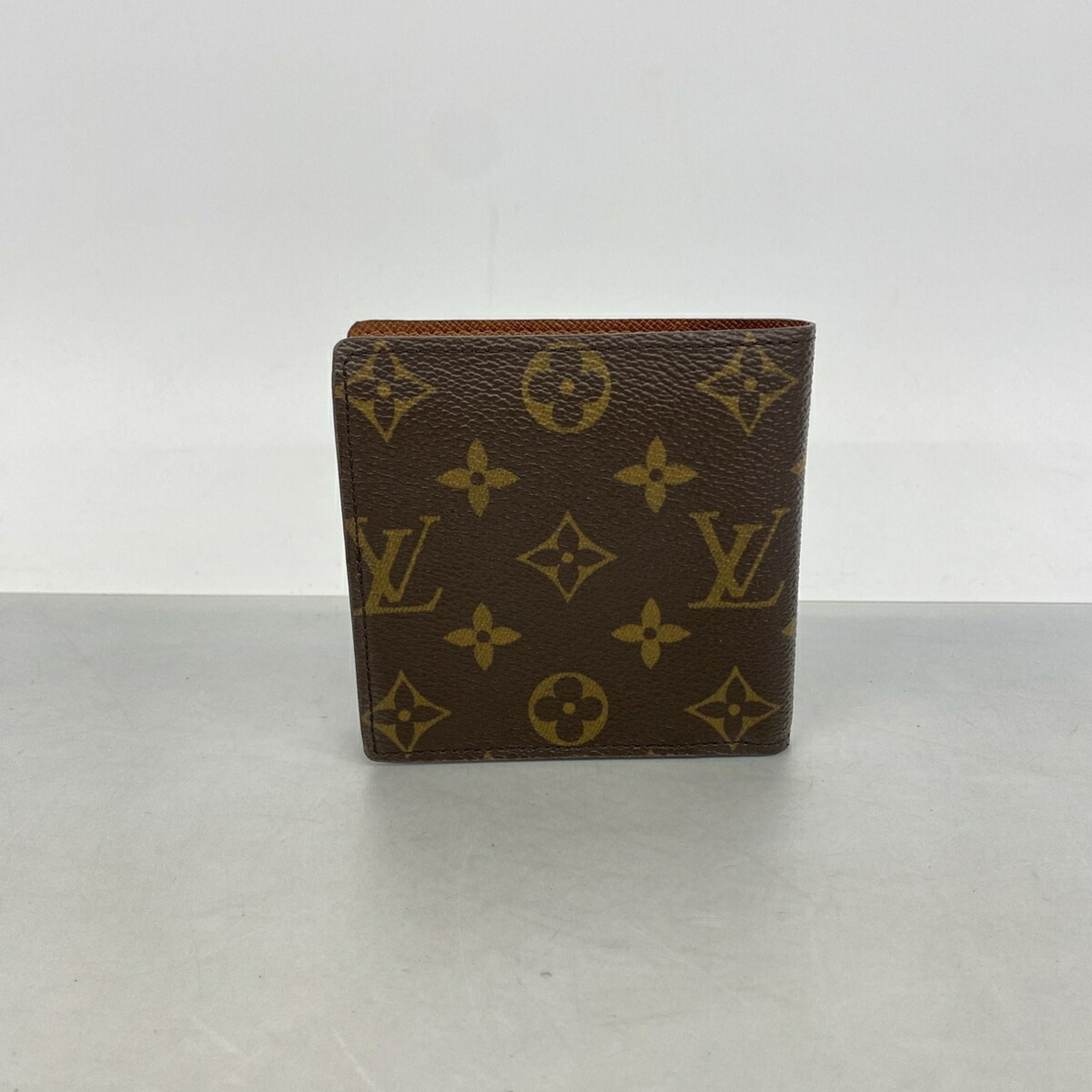 Wallet (Bi-Fold) (Pre-Owned) - Louis Vuitton - Modalova