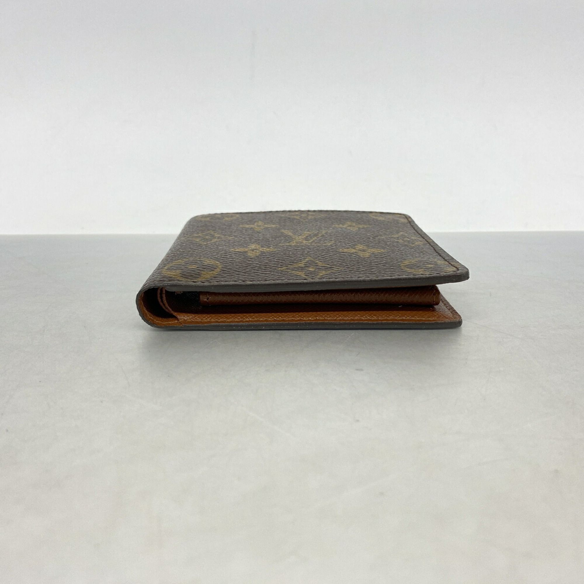 Wallet (Bi-Fold) (Pre-Owned) - Louis Vuitton - Modalova
