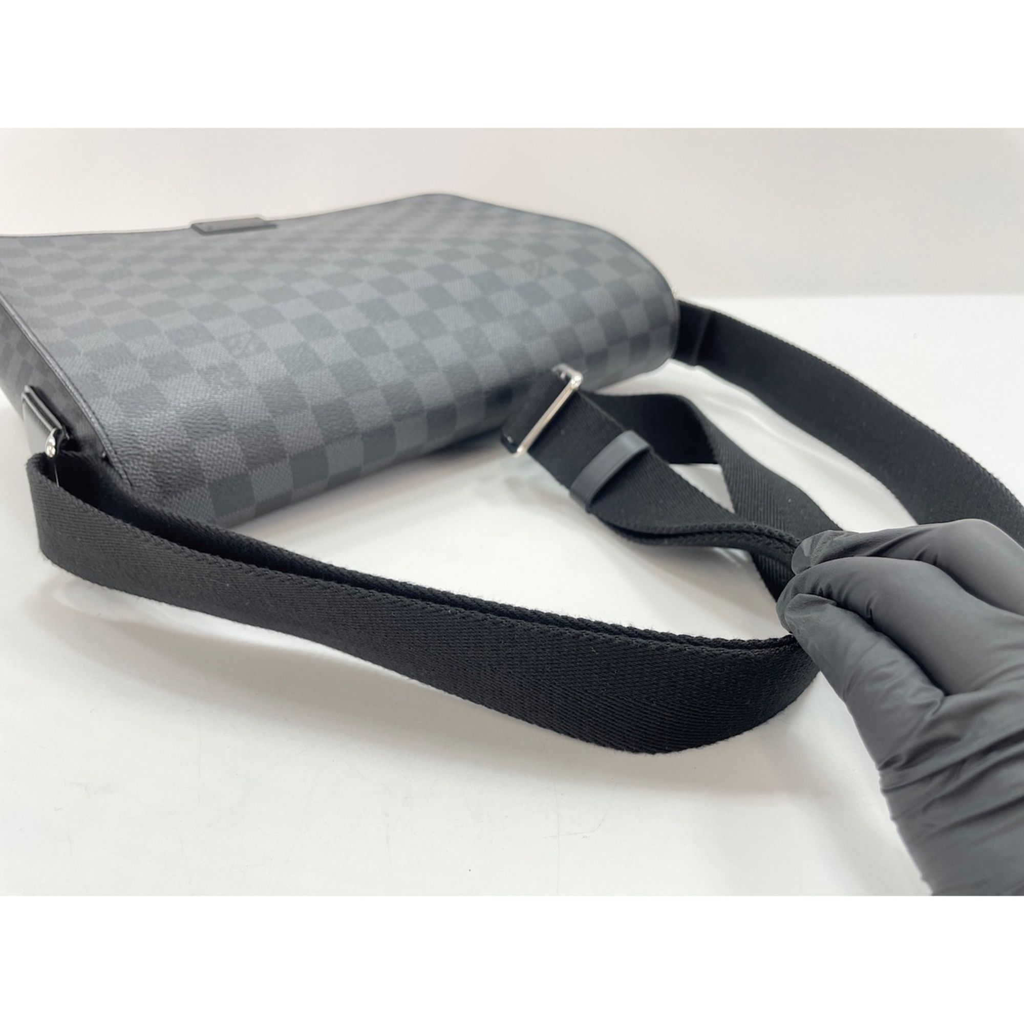 Shoulder Bag (Pre-Owned) - Louis Vuitton - Modalova