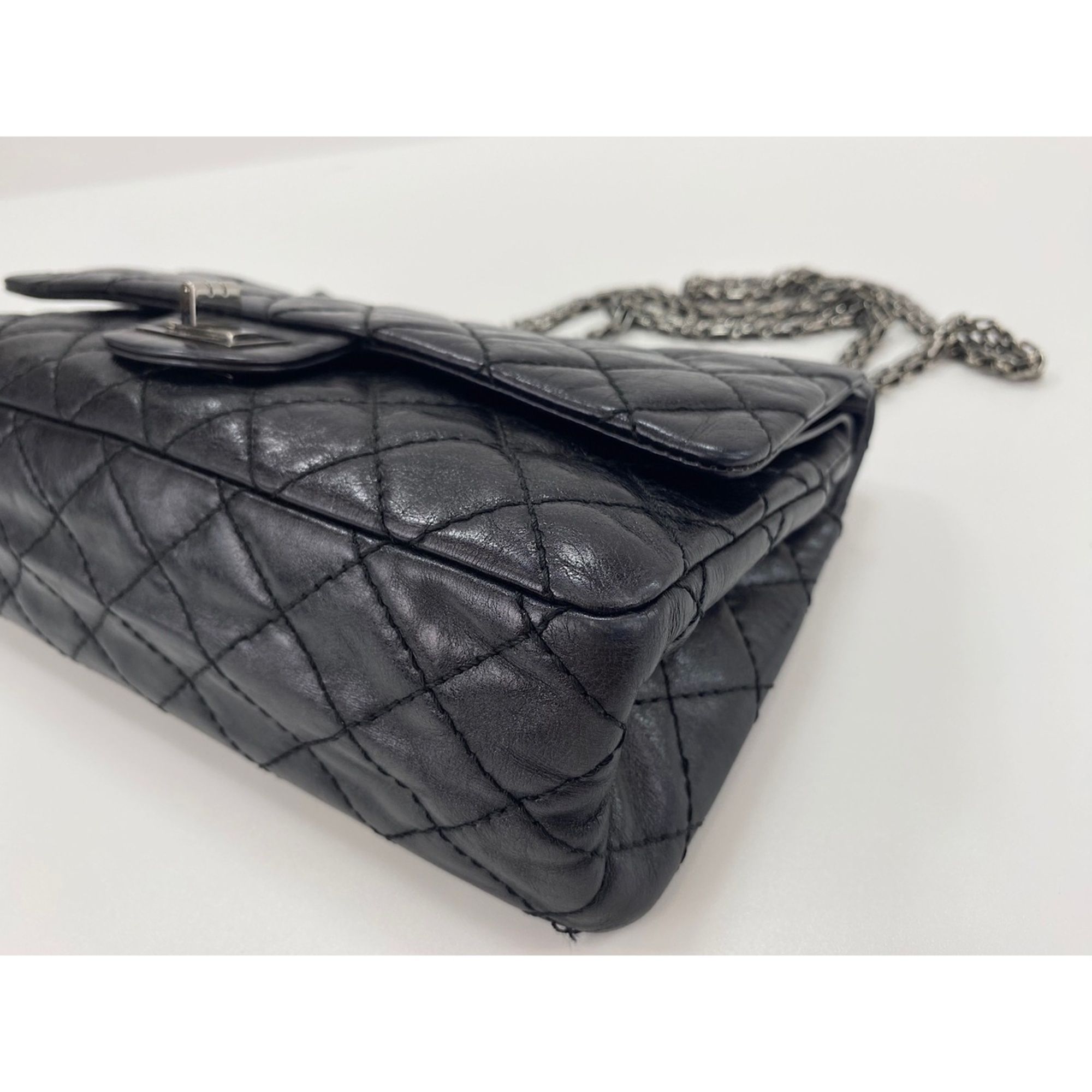 Matelasse Shoulder Bag (Pre-Owned) - Chanel - Modalova