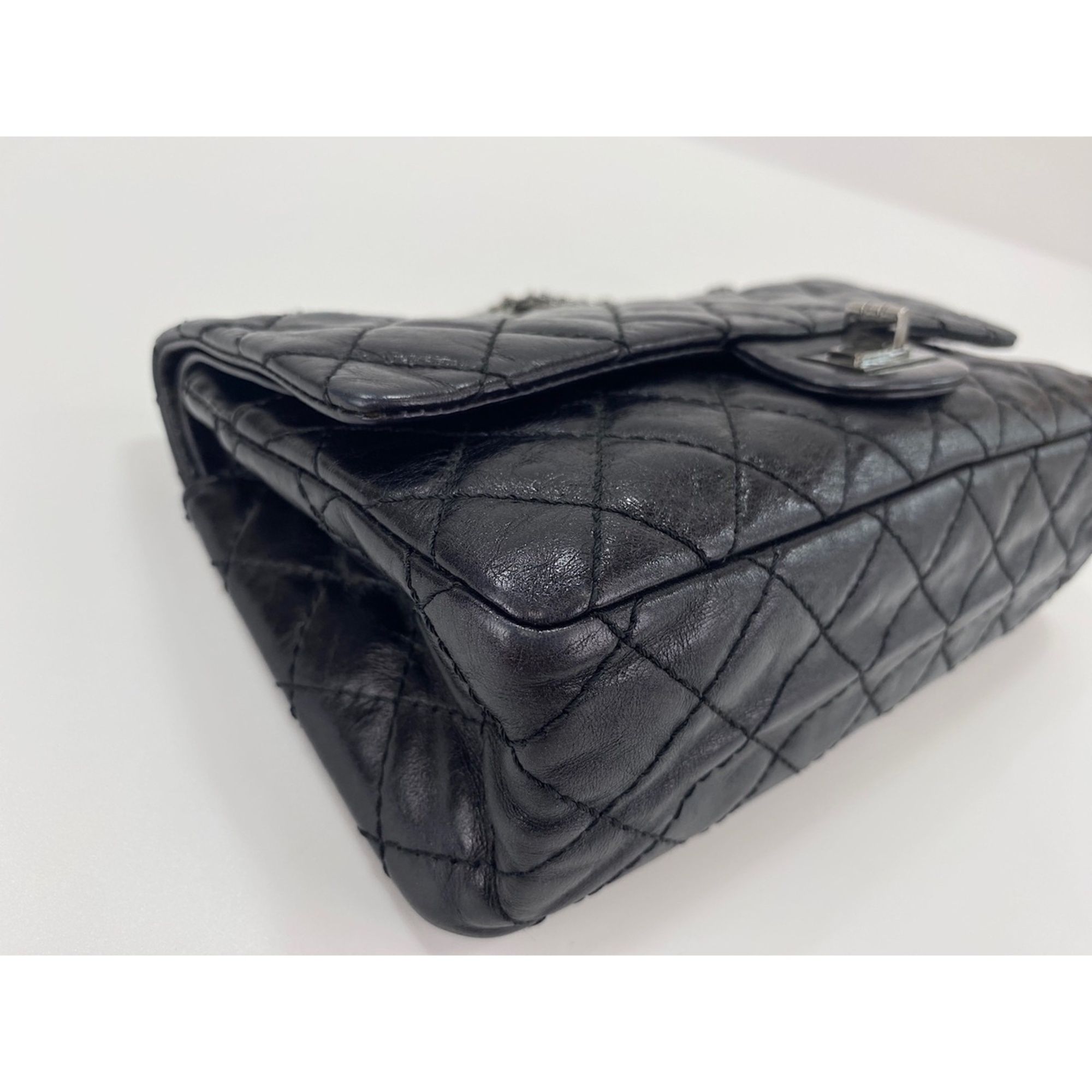 Matelasse Shoulder Bag (Pre-Owned) - Chanel - Modalova