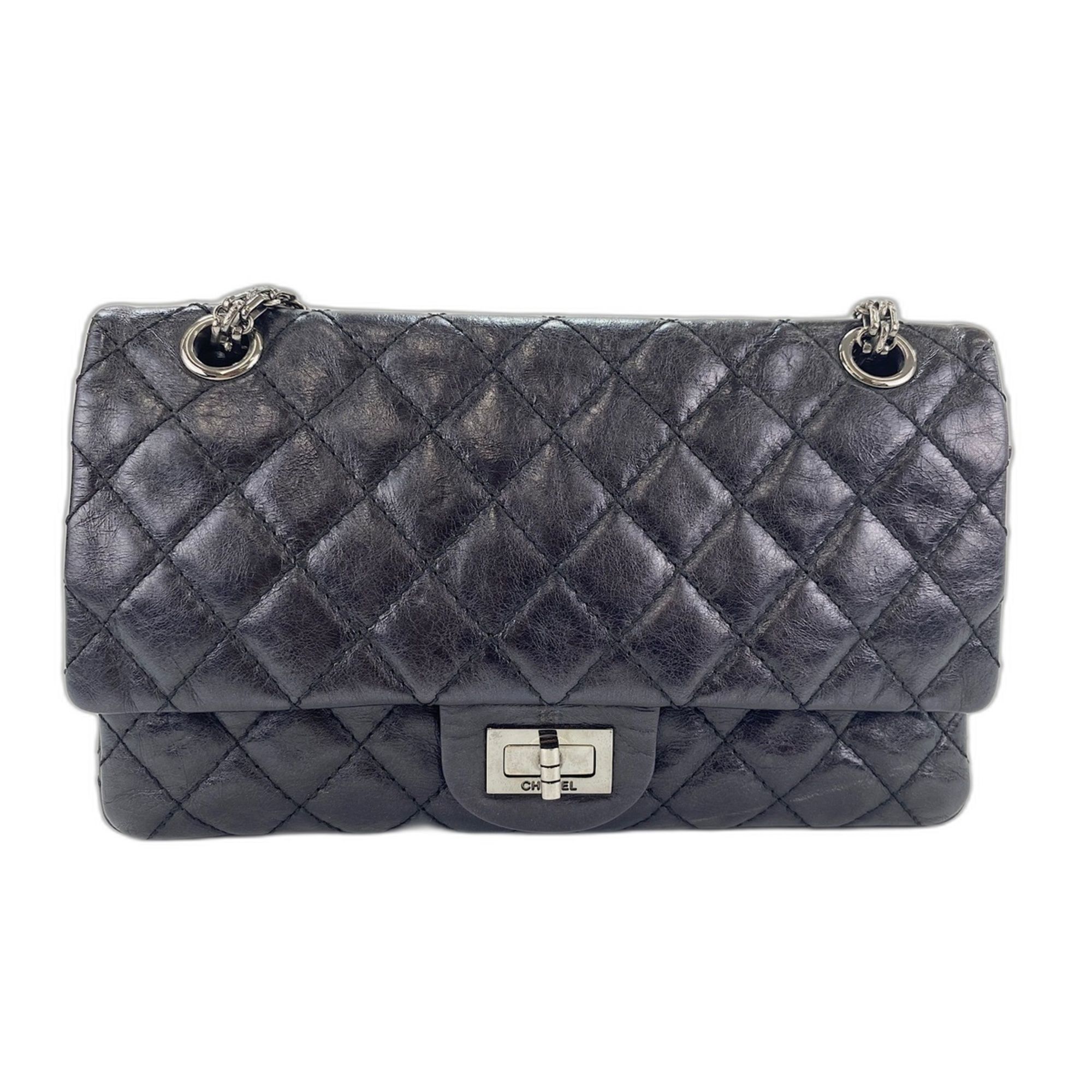 Matelasse Shoulder Bag (Pre-Owned) - Chanel - Modalova